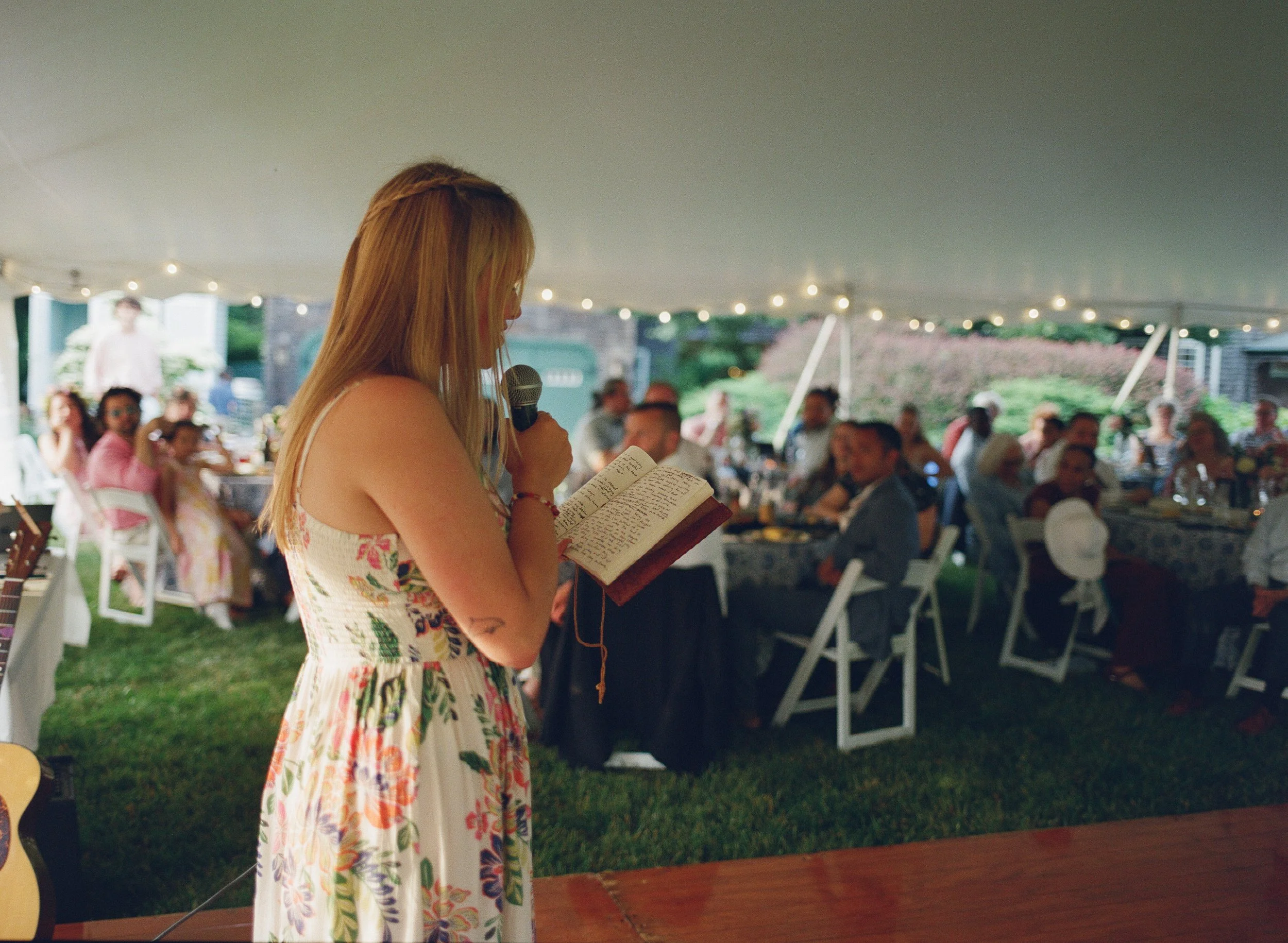 new england wedding film photographer