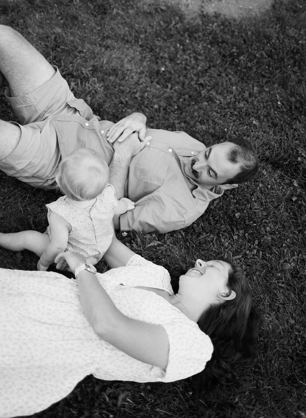 Midcoast Maine family photographer