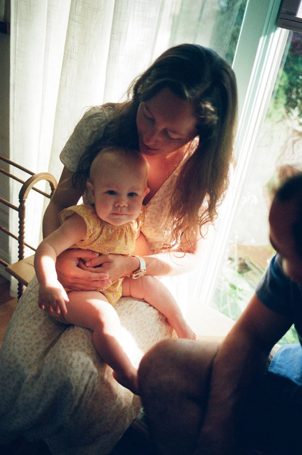 rockland maine family photographer