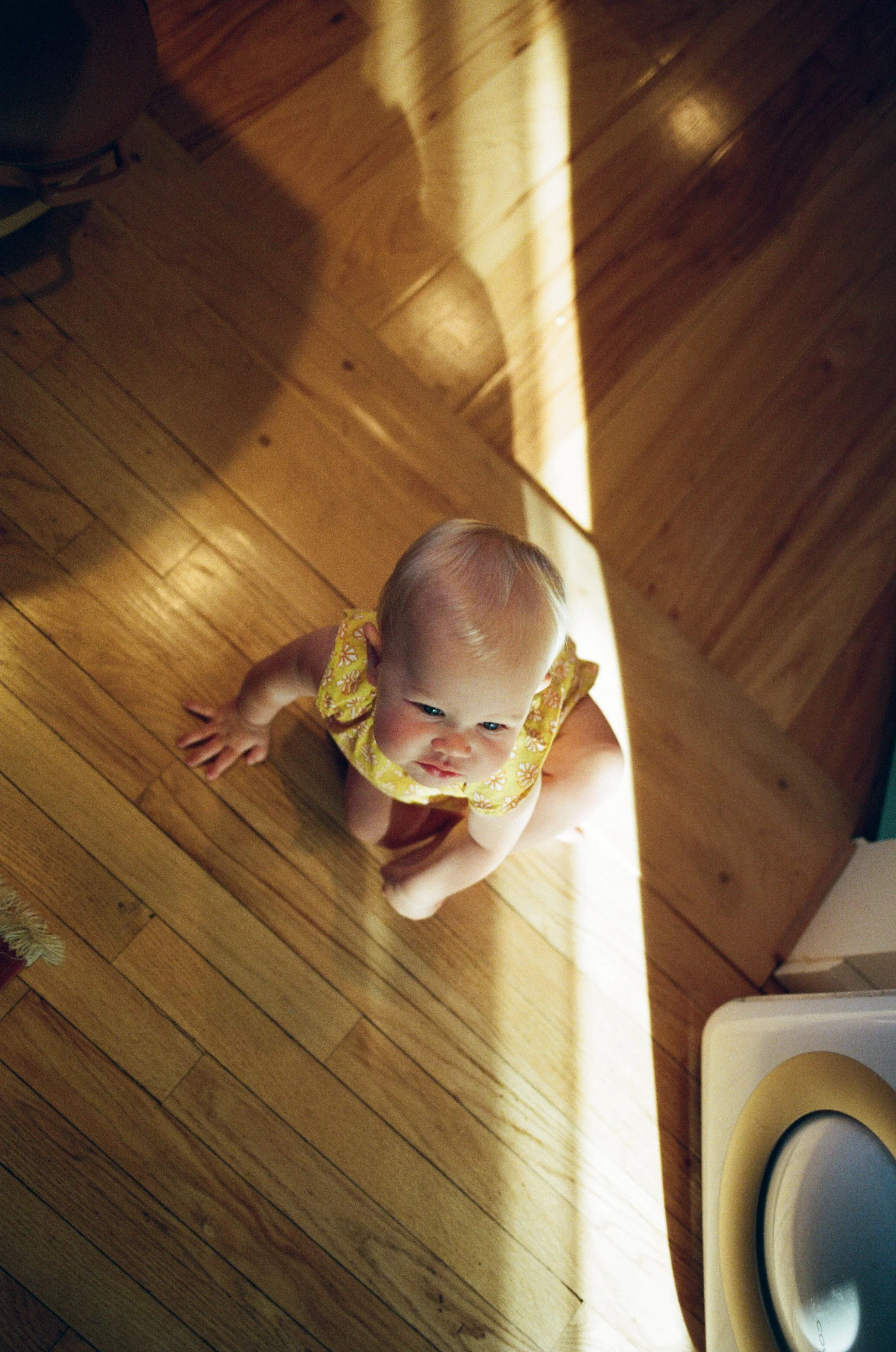Maine newborn photographer 