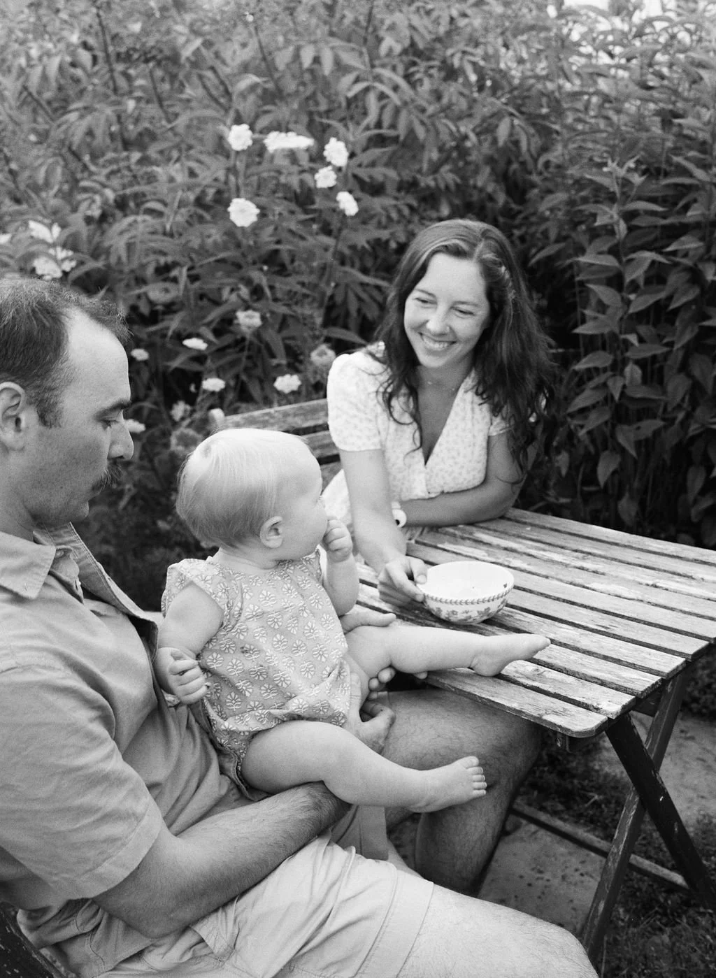 Midcoast Maine family photographer