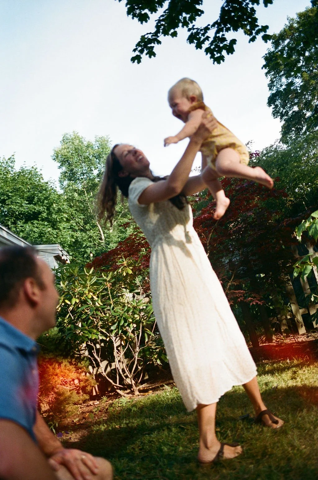 maine analog family photographer