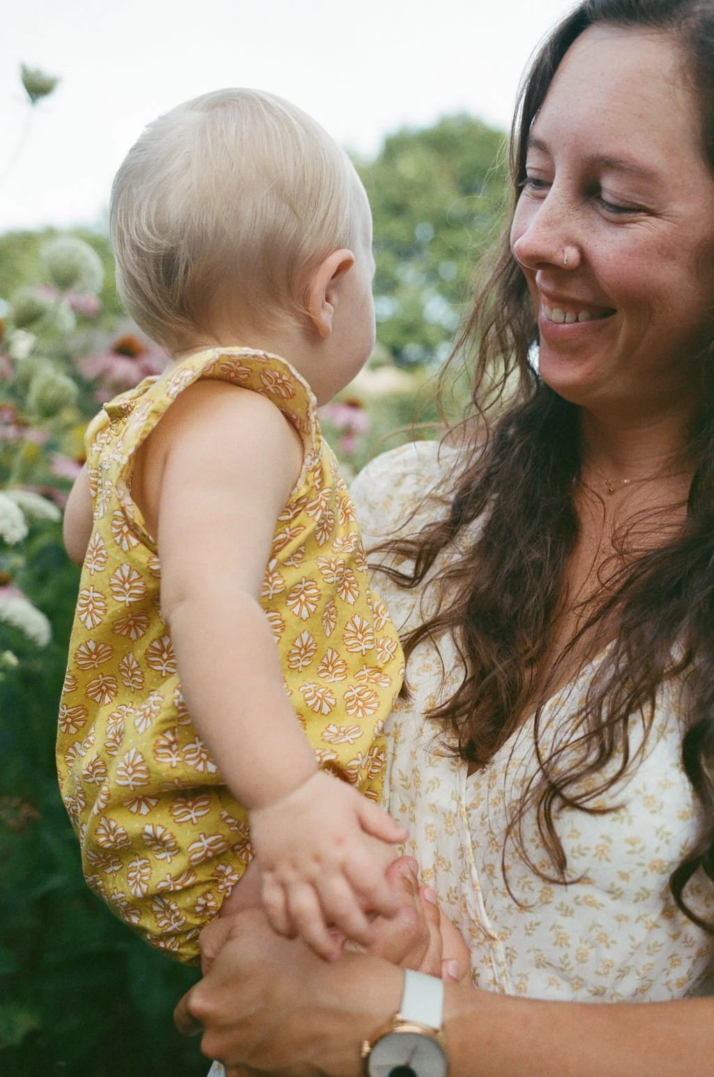 private family photography 