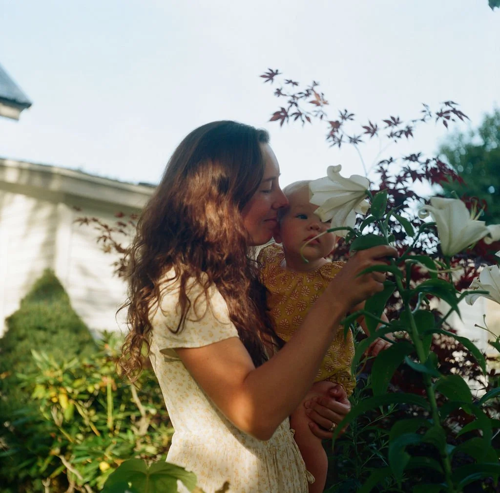 rockland maine newborn photographer