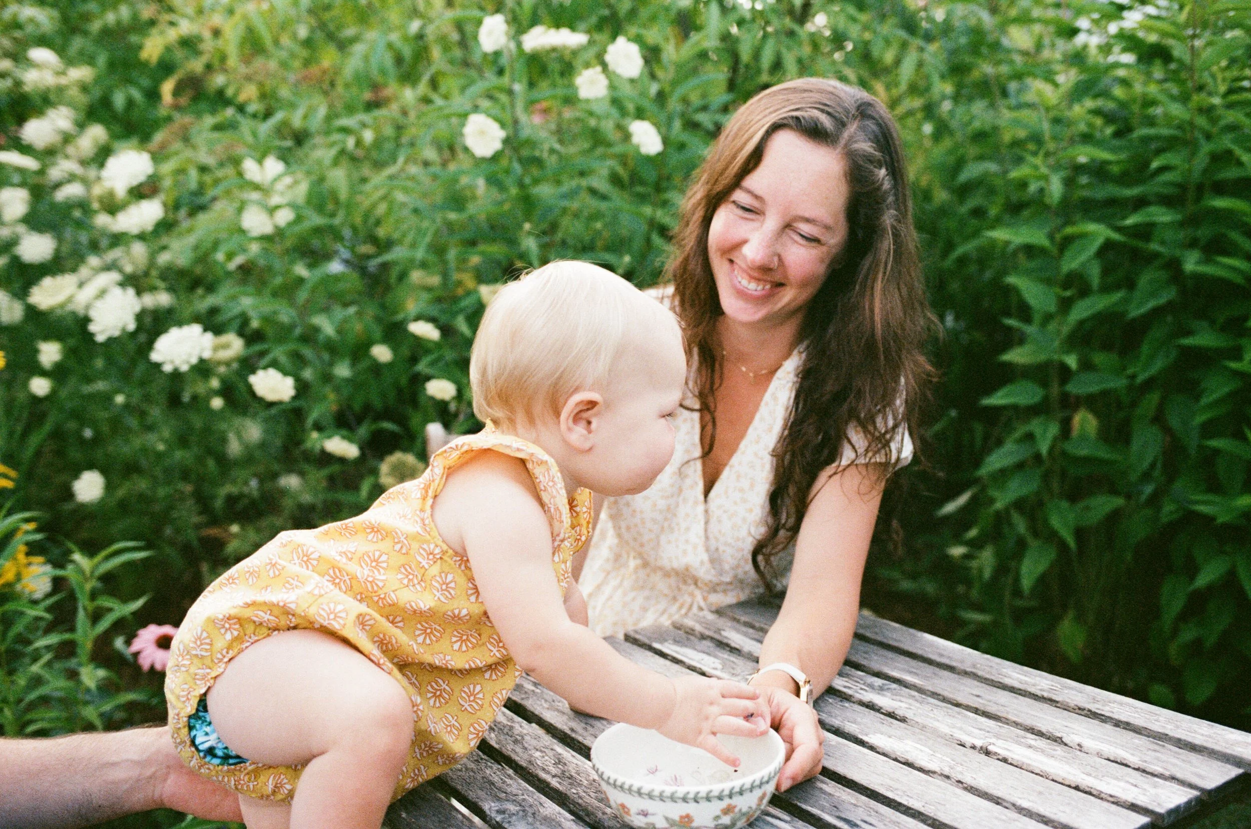 maine motherhood photography