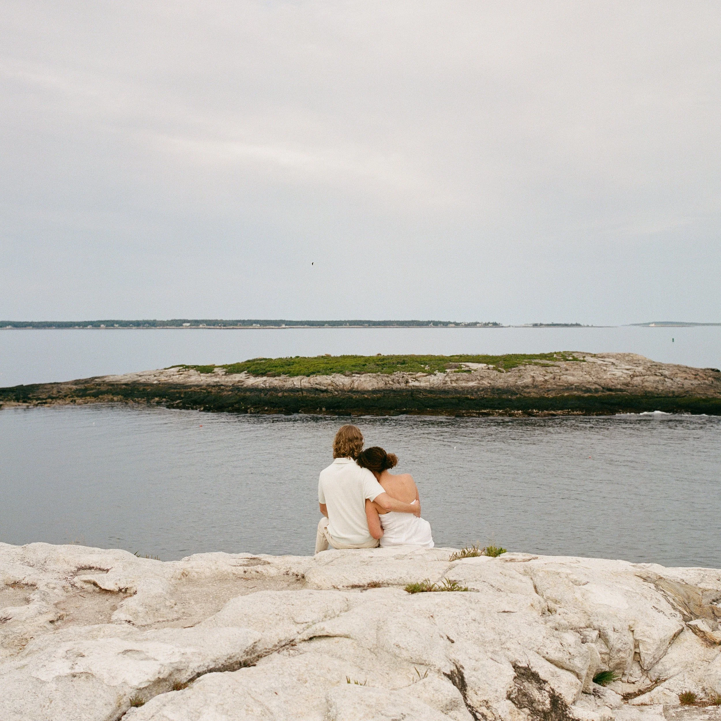 midcoast maine film photographer