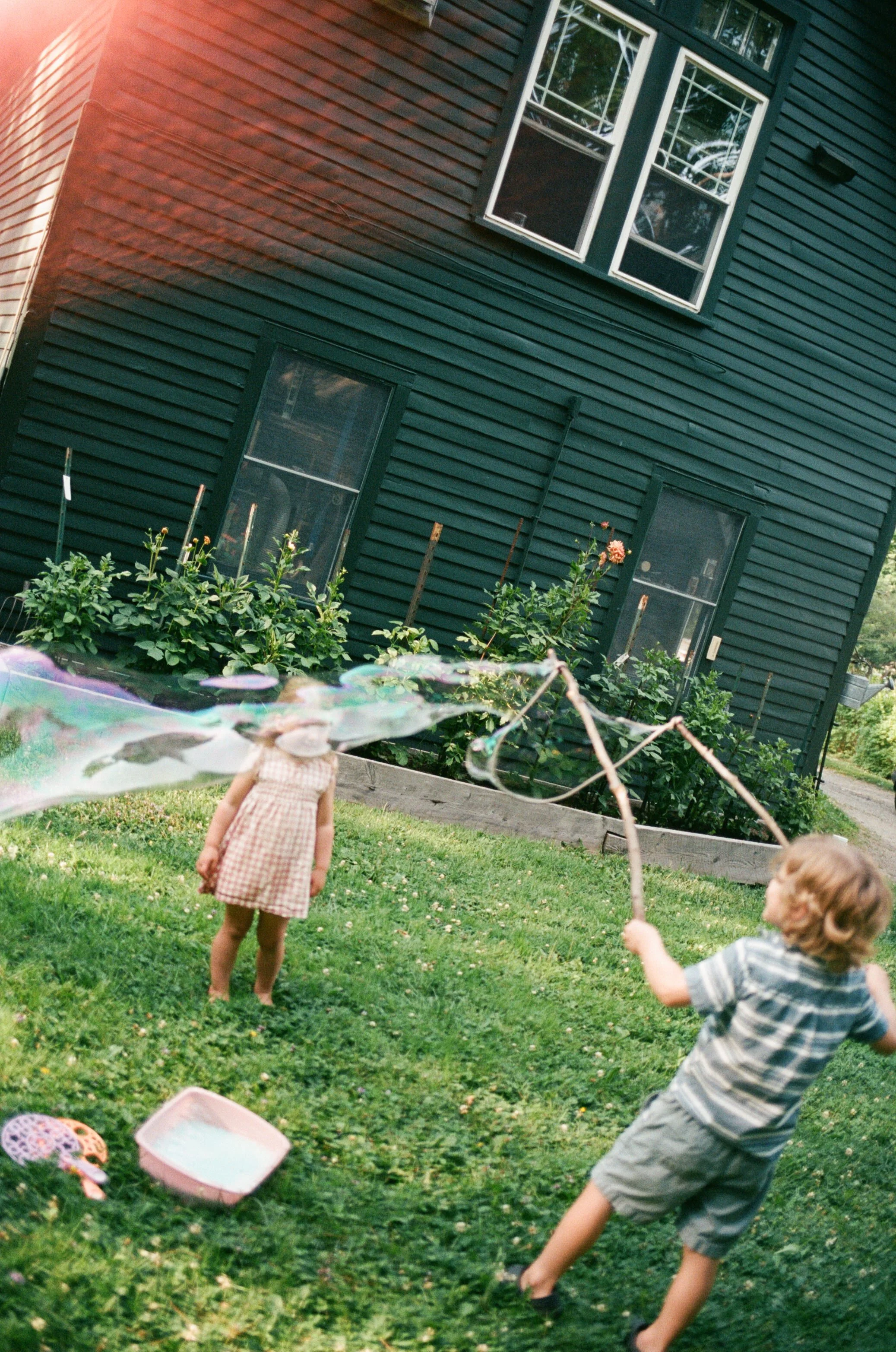 private family photo ideas
