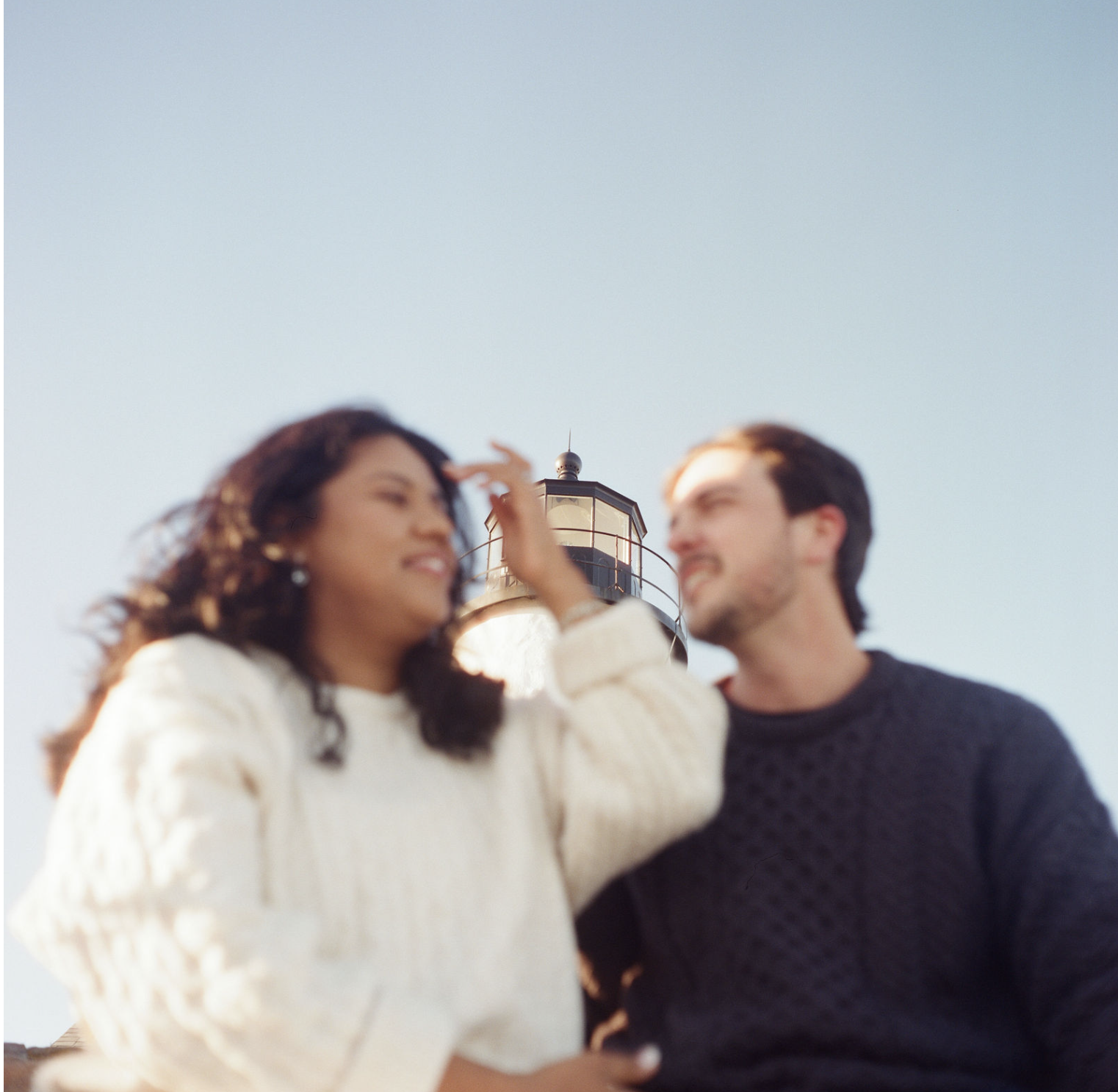 midcoast maine elopement photography