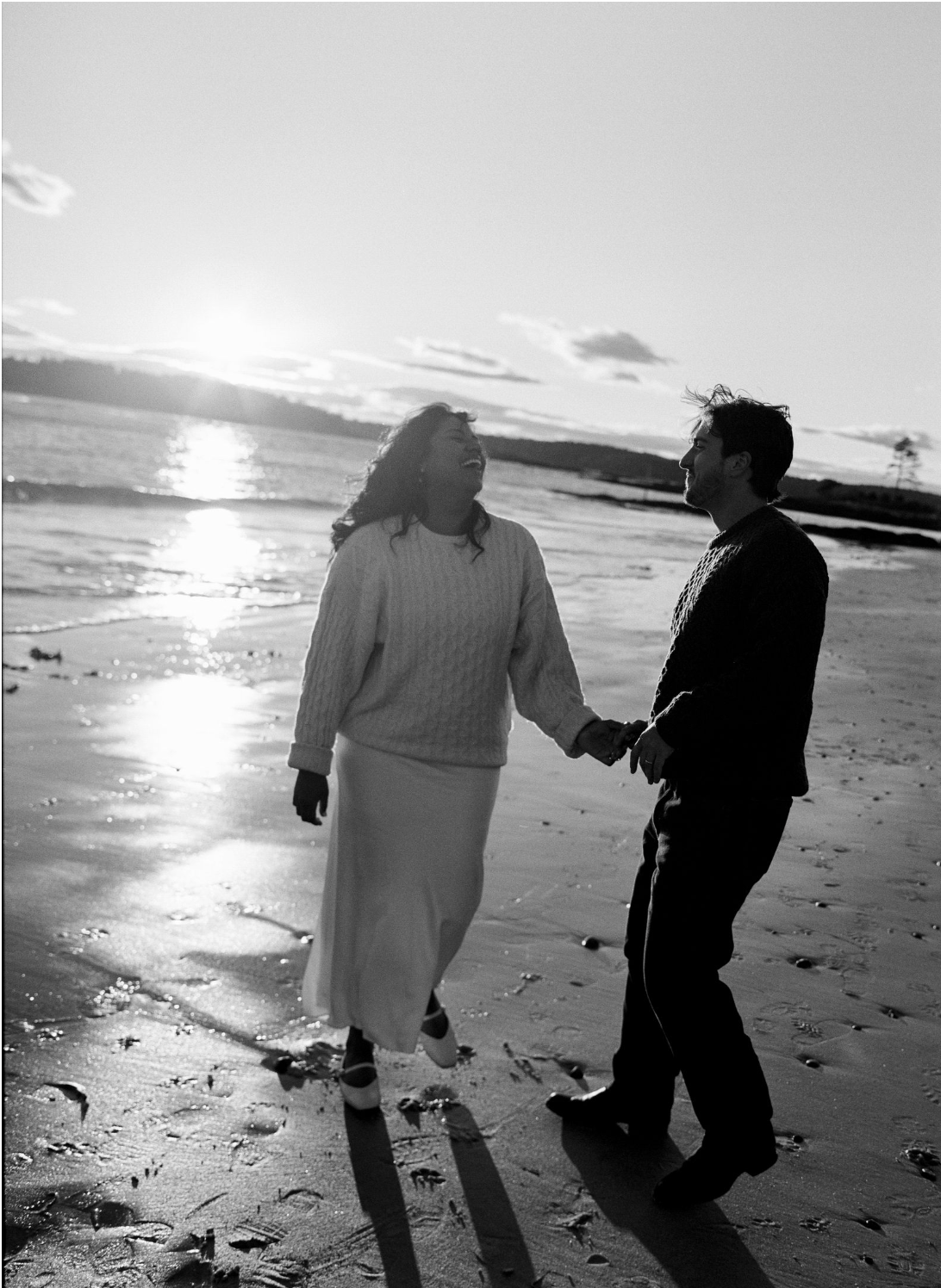 documentary elopement photography