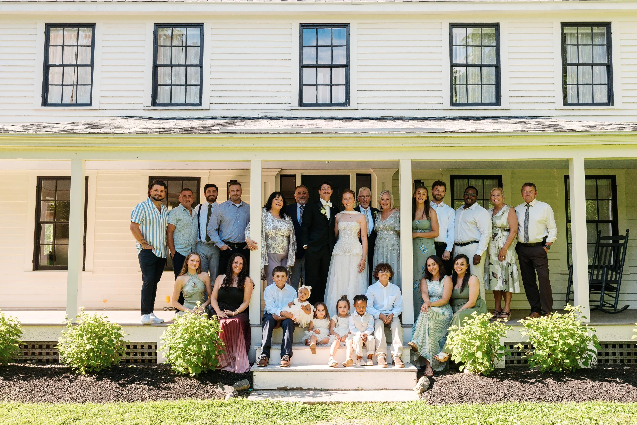 airbnb wedding inspiration