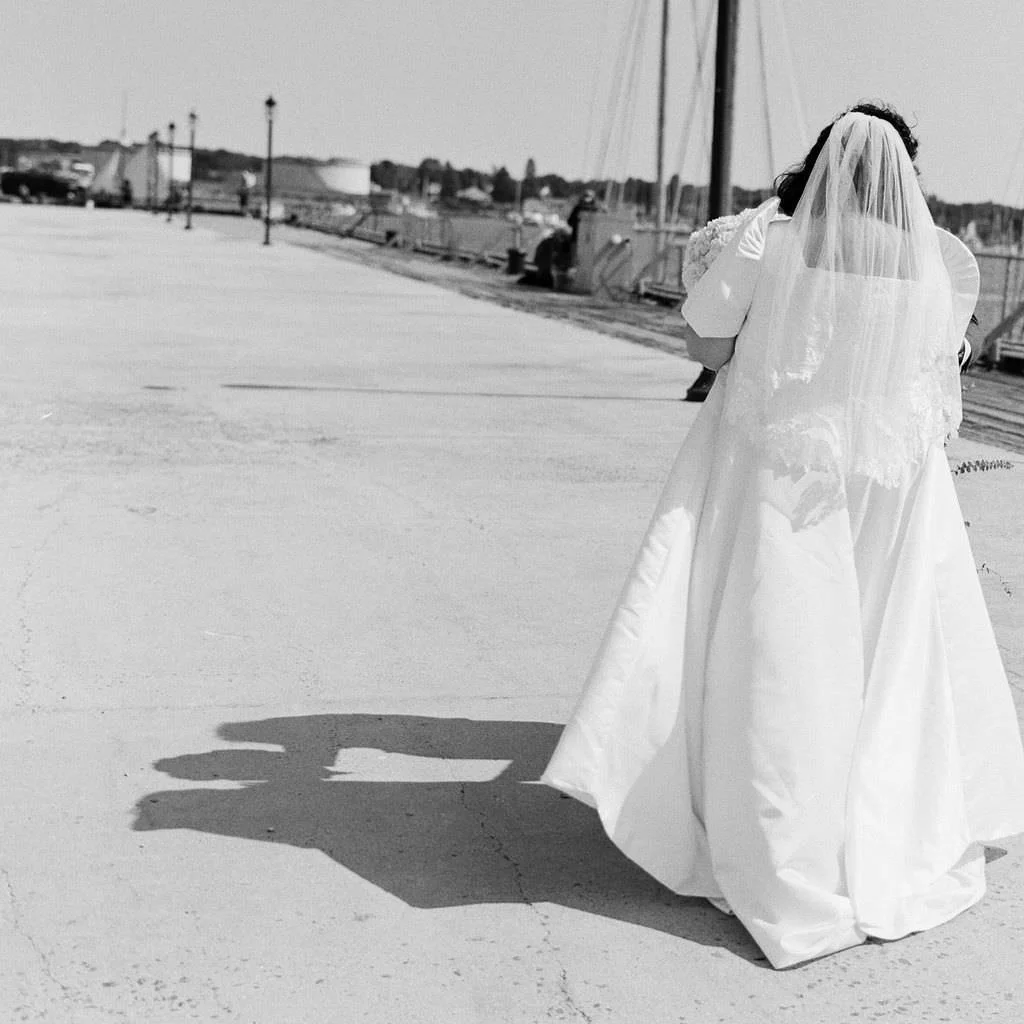 maine wedding film photography