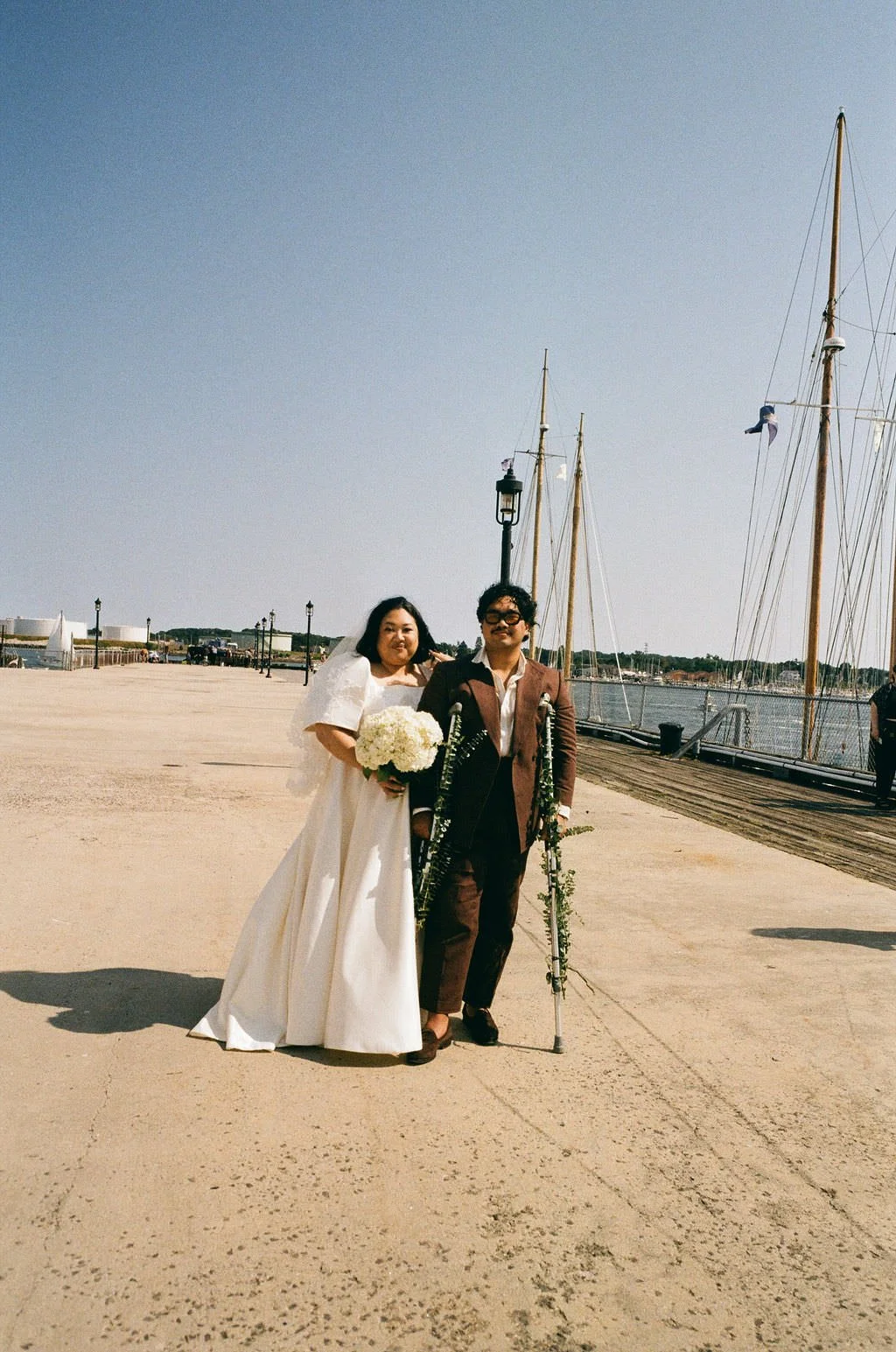 portland maine wedding photography