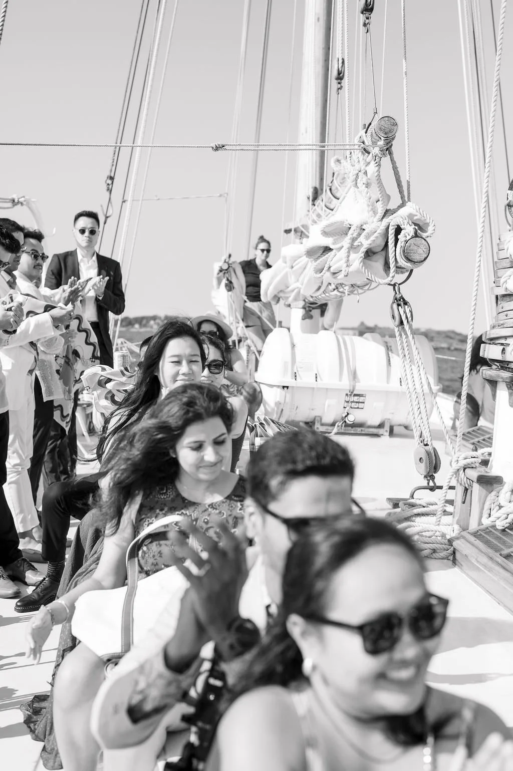 candid wedding photography