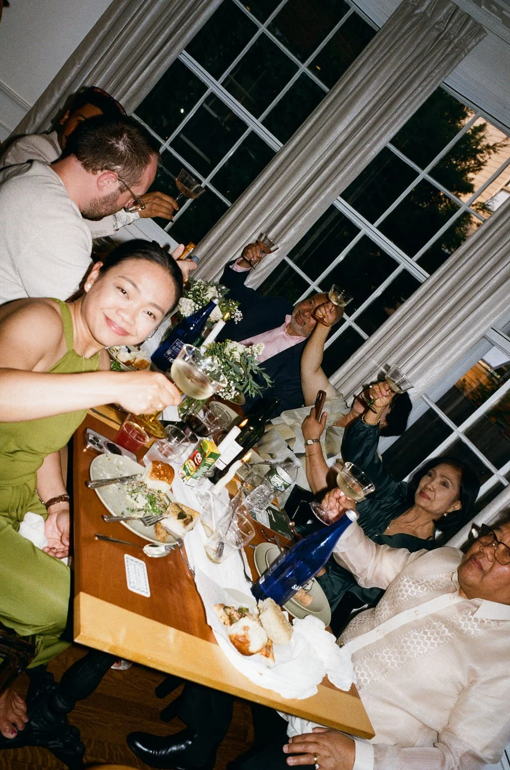 alternative wedding photography