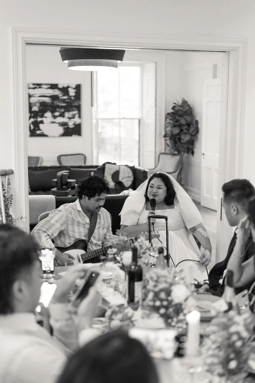 small nontraditional wedding ideas
