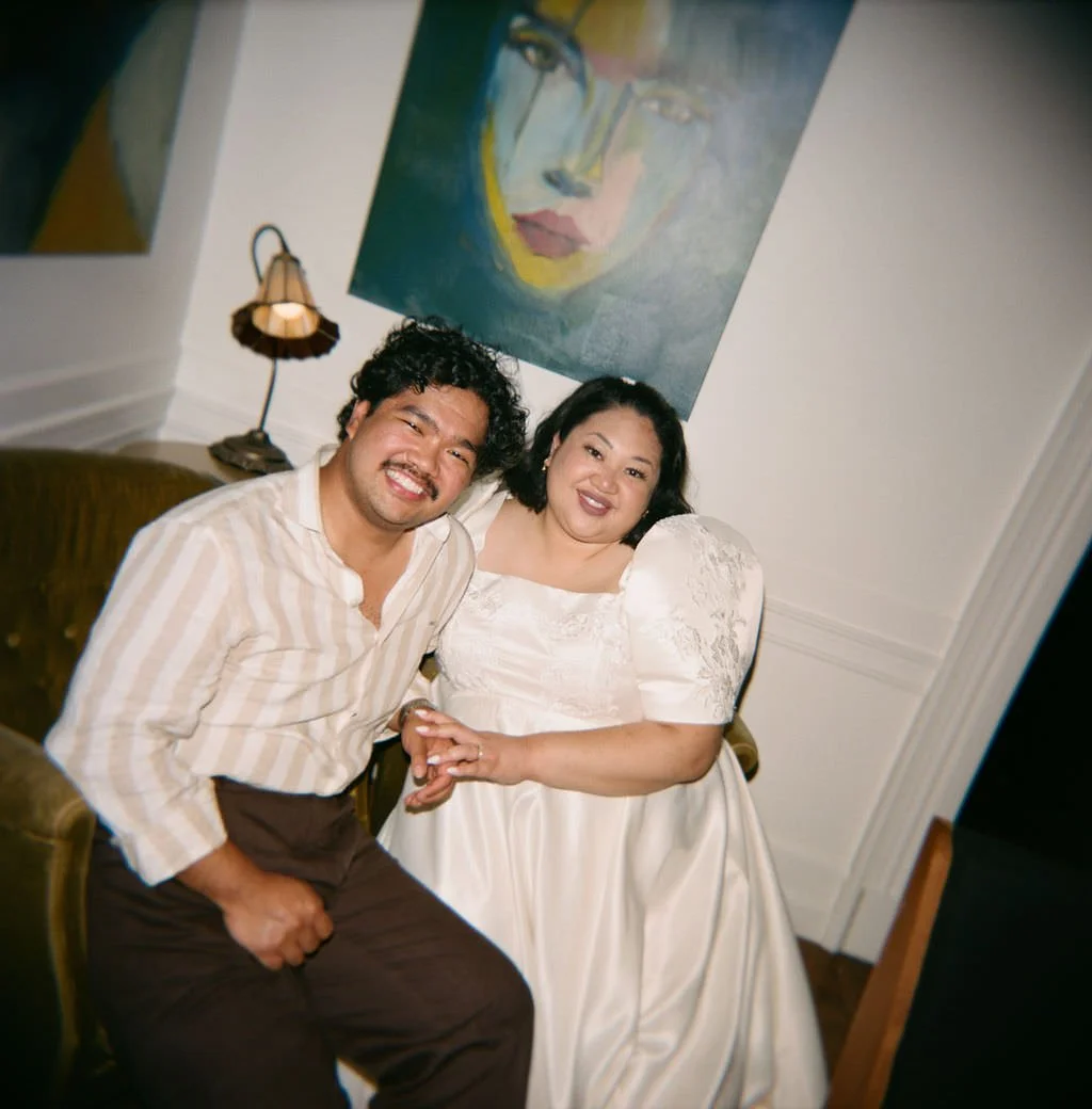 maine wedding film photographer