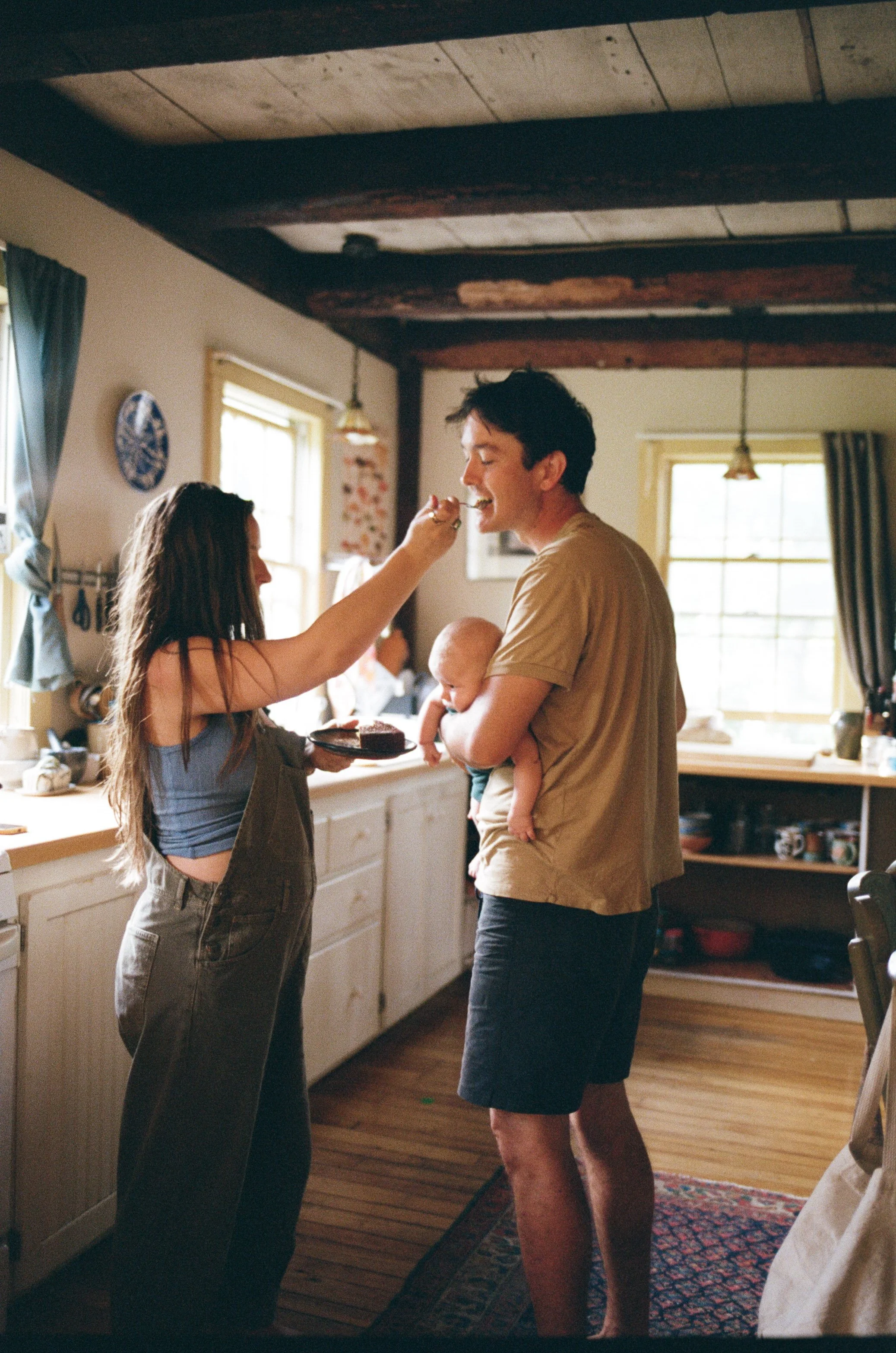 documentary family photography inspiration