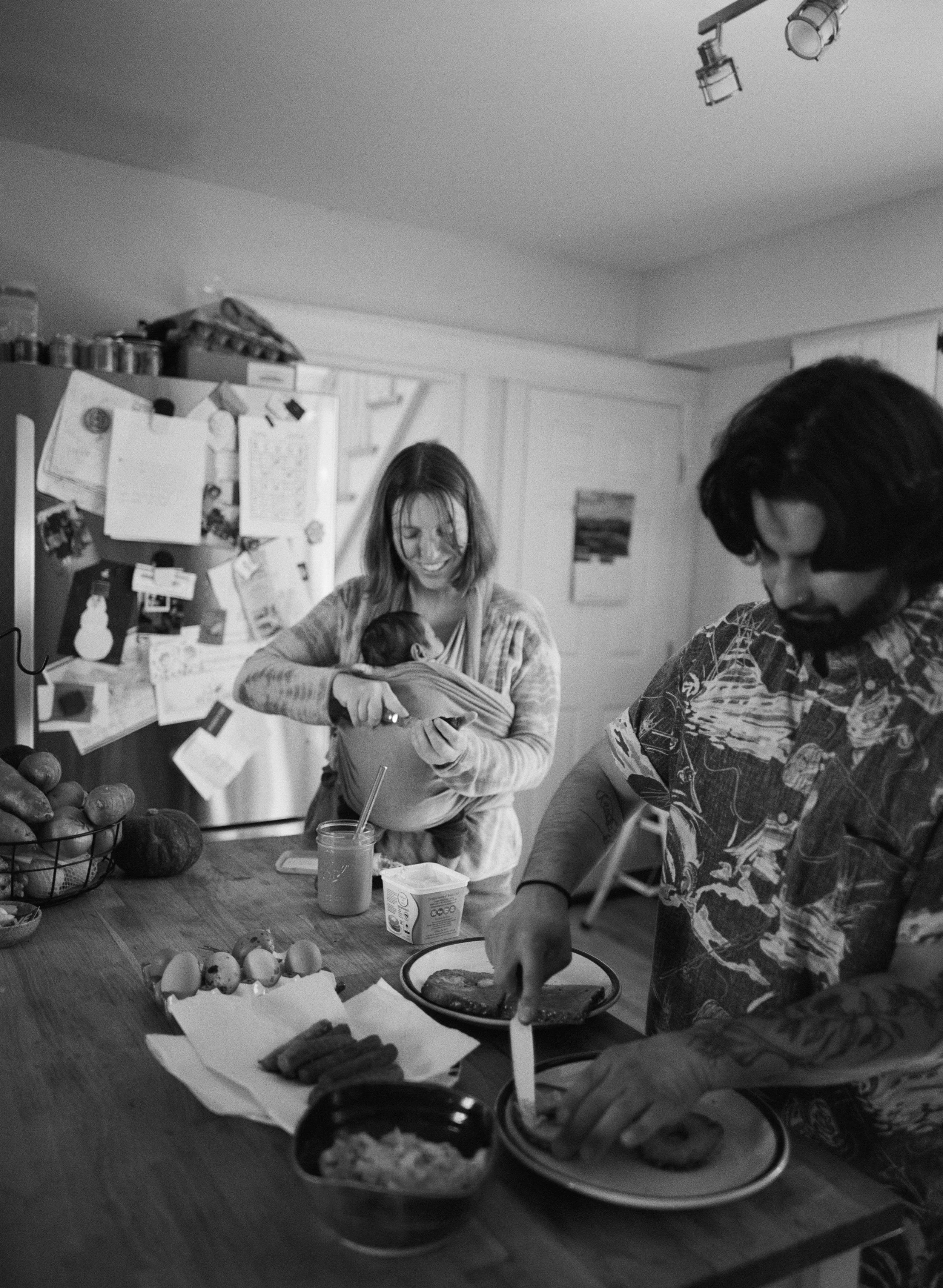 candid family photography ideas