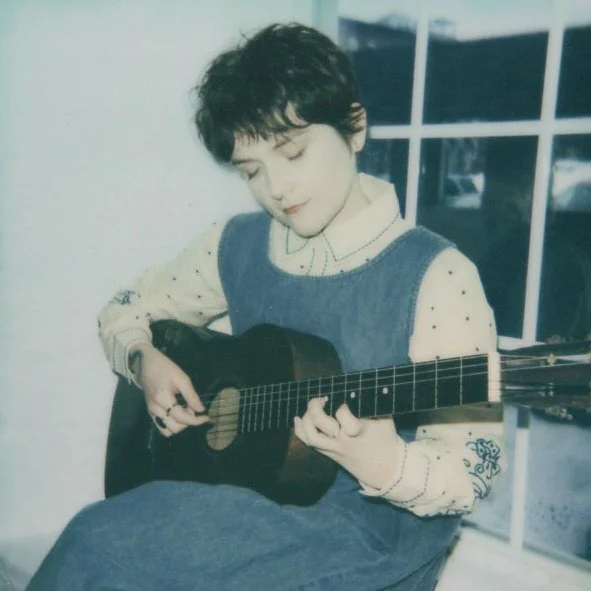 Natural branding photography for musicians on film