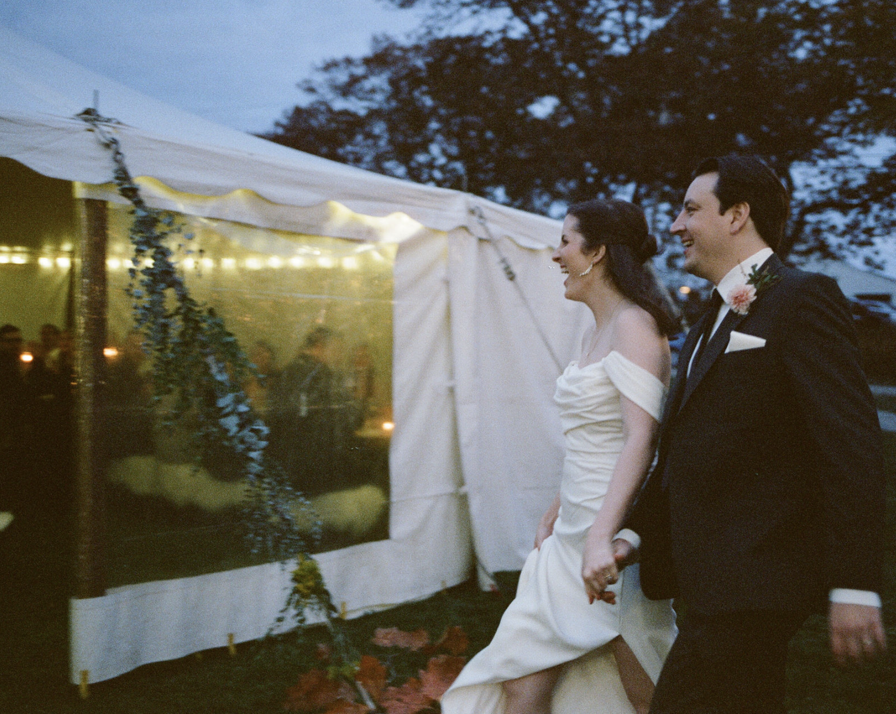 topsl farm wedding photography