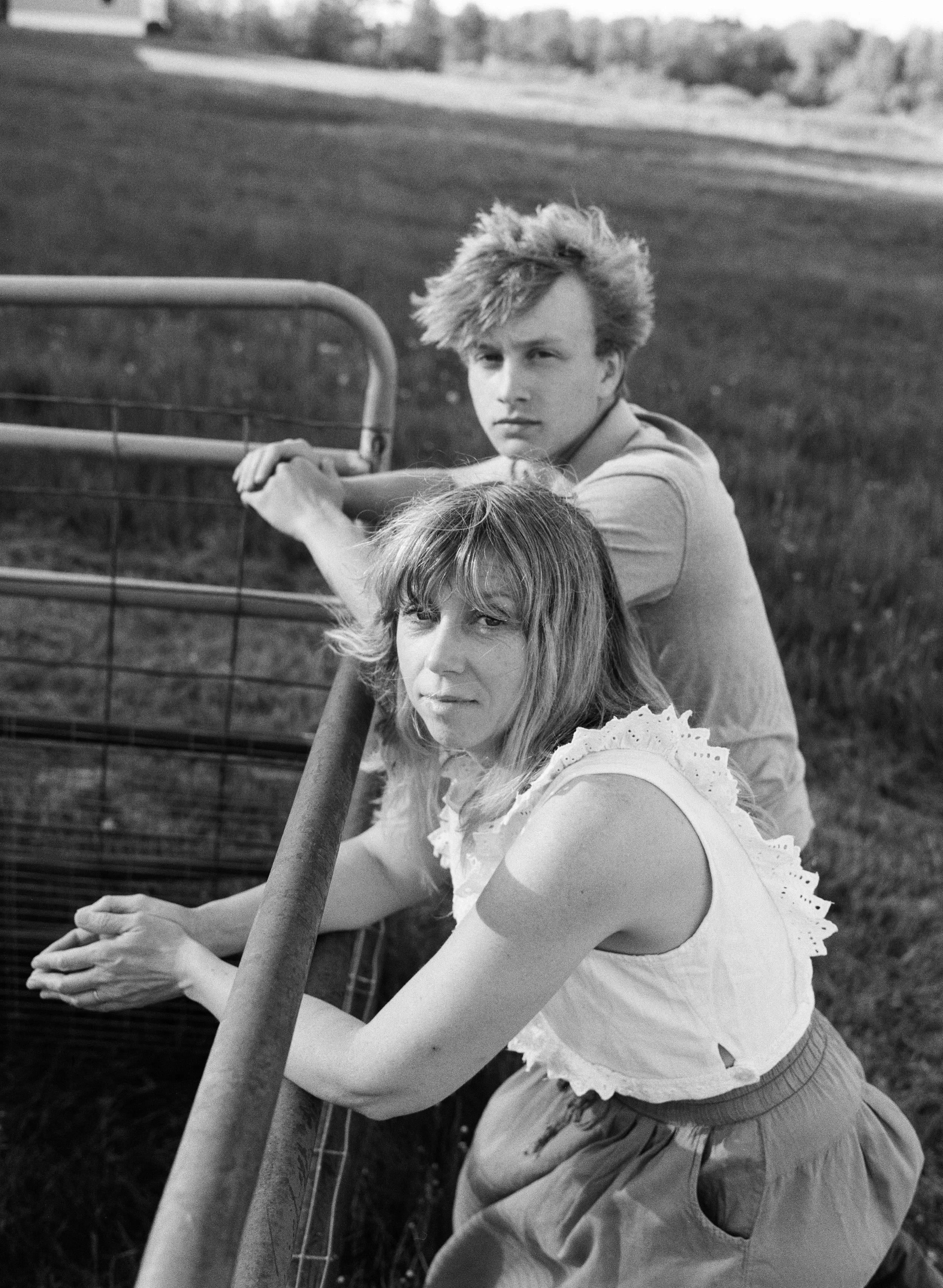 Maine senior photography