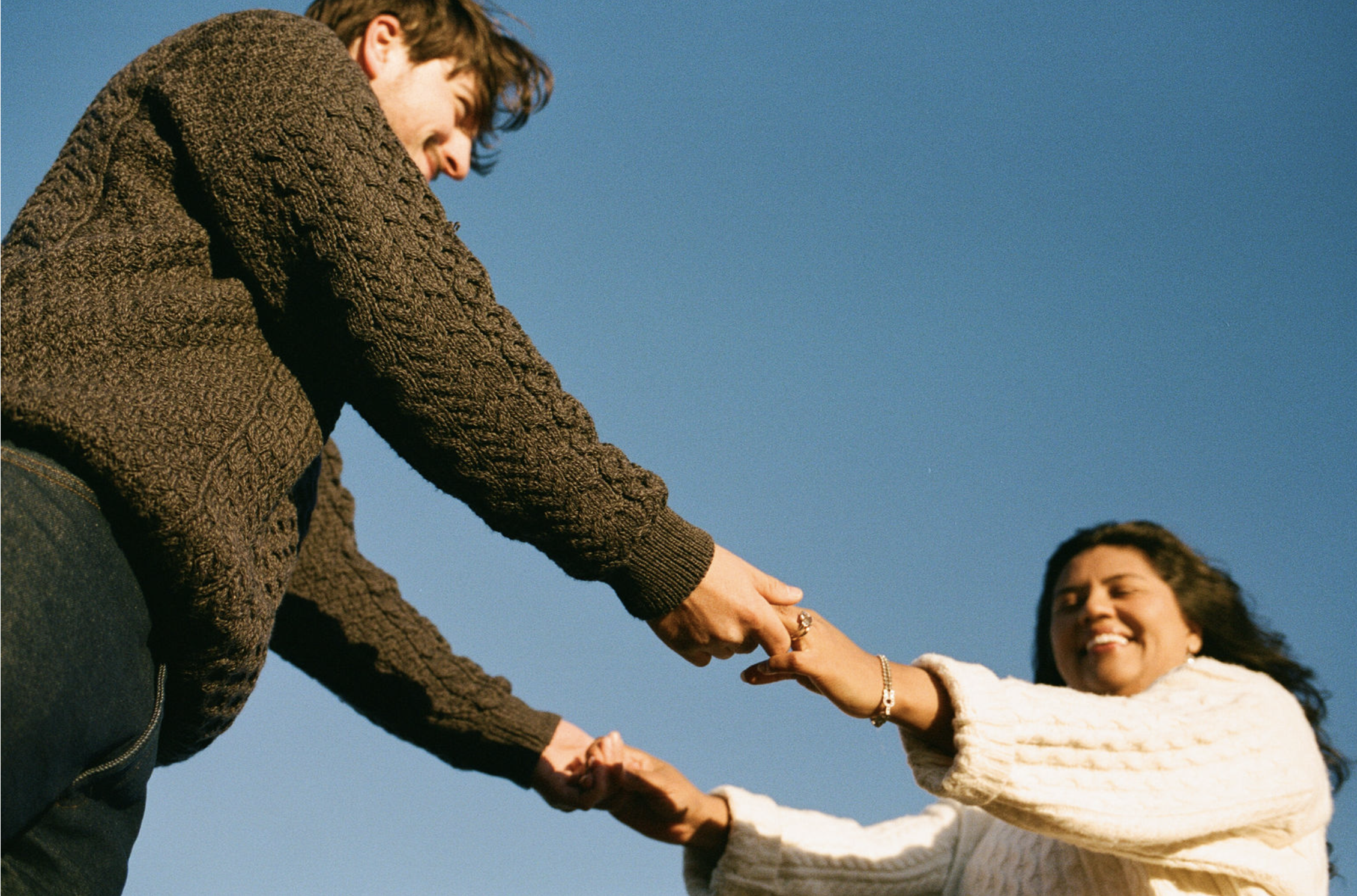 maine elopement film photographer