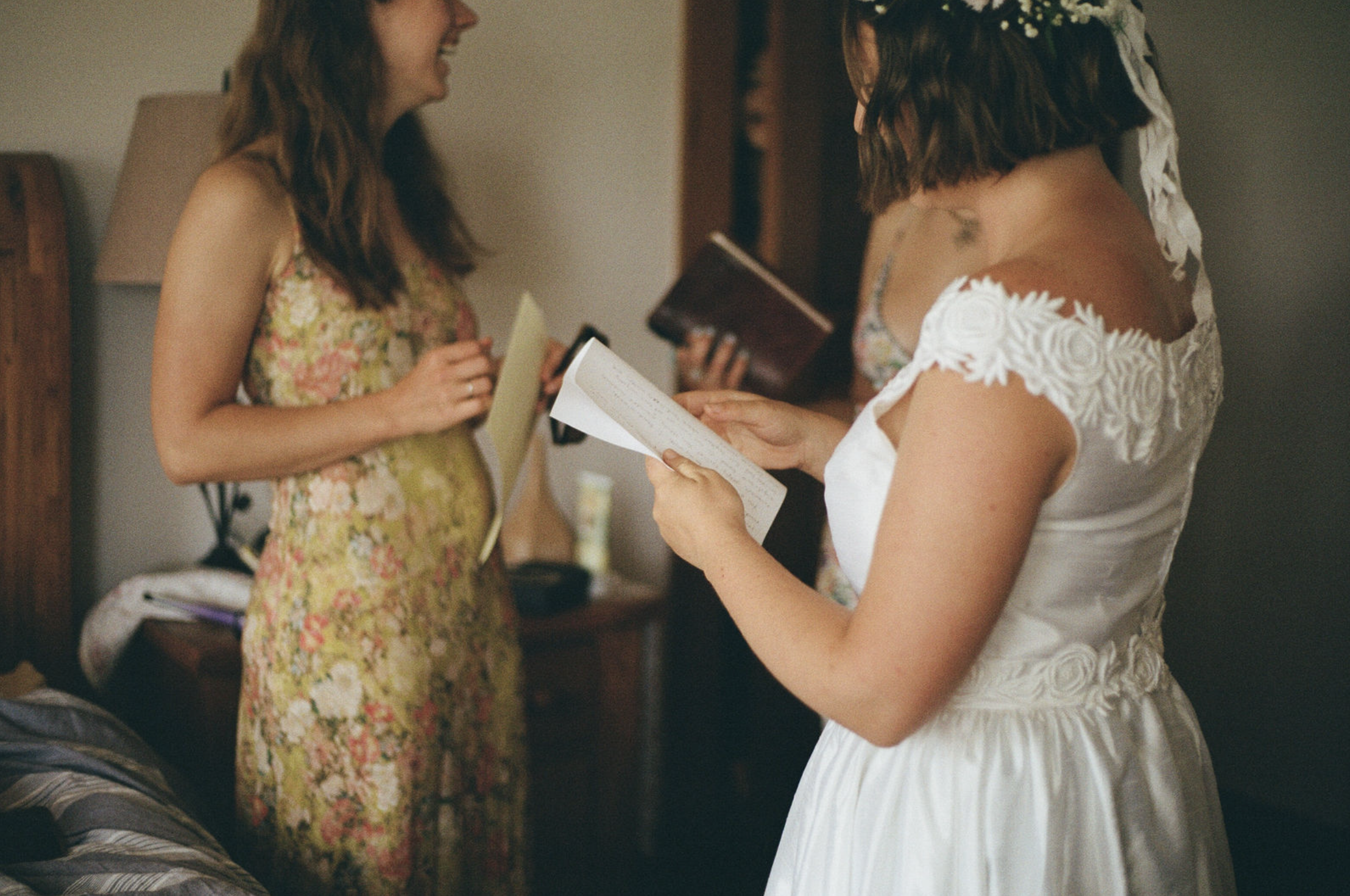 candid wedding photography maine