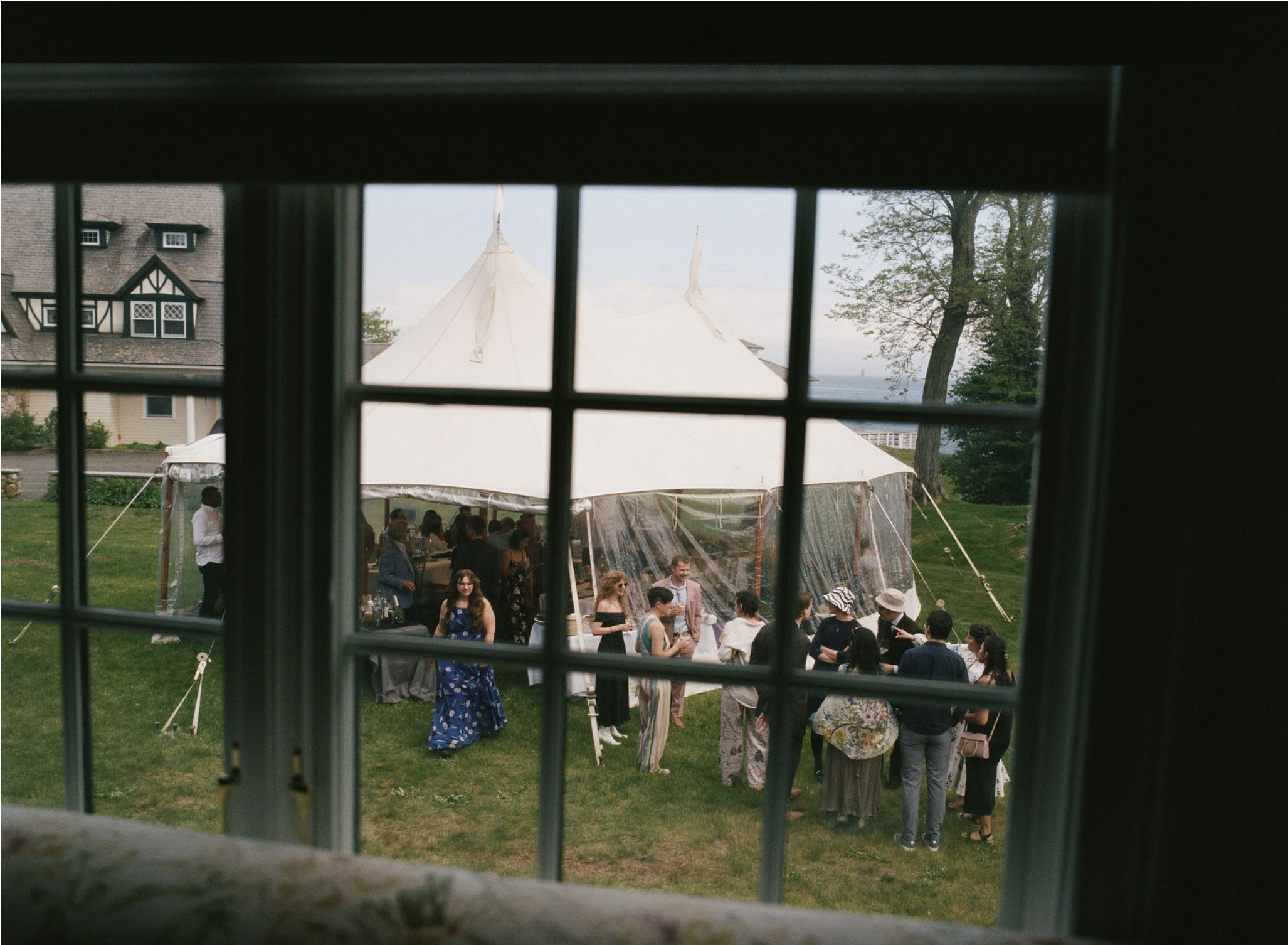 maine wedding film photographer