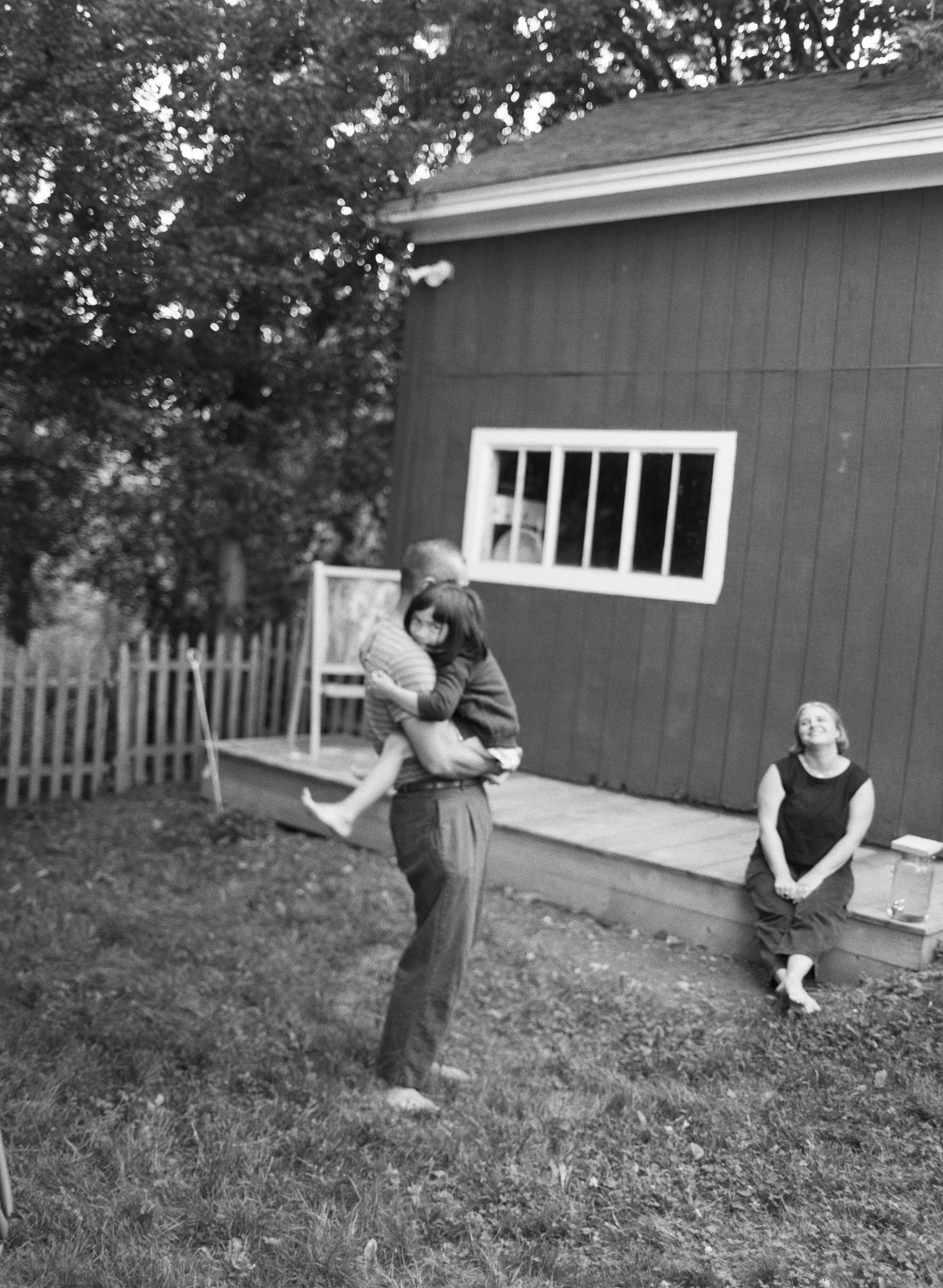 portland maine family photography documentary