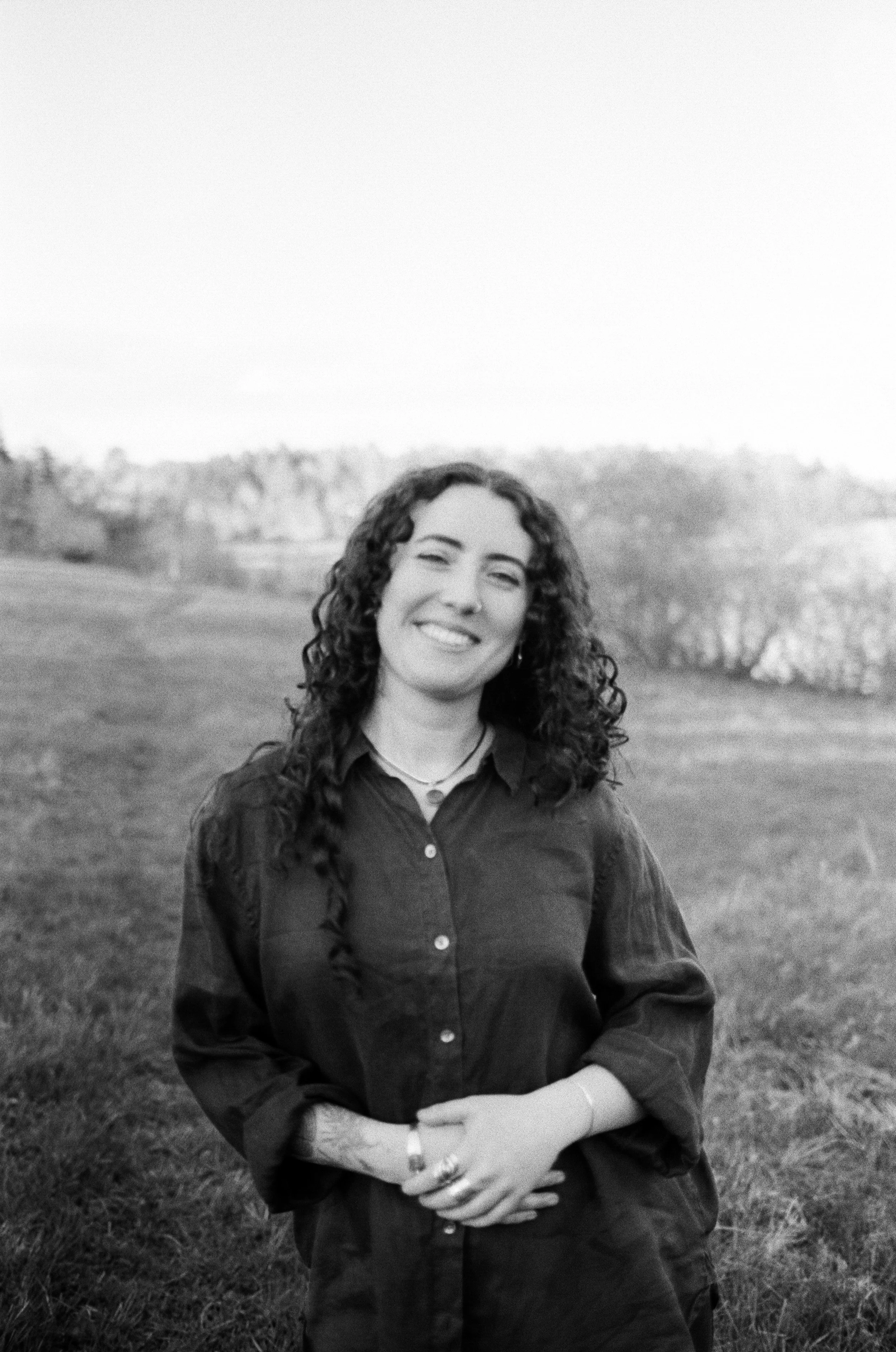 Branding photography in Midcoast Maine