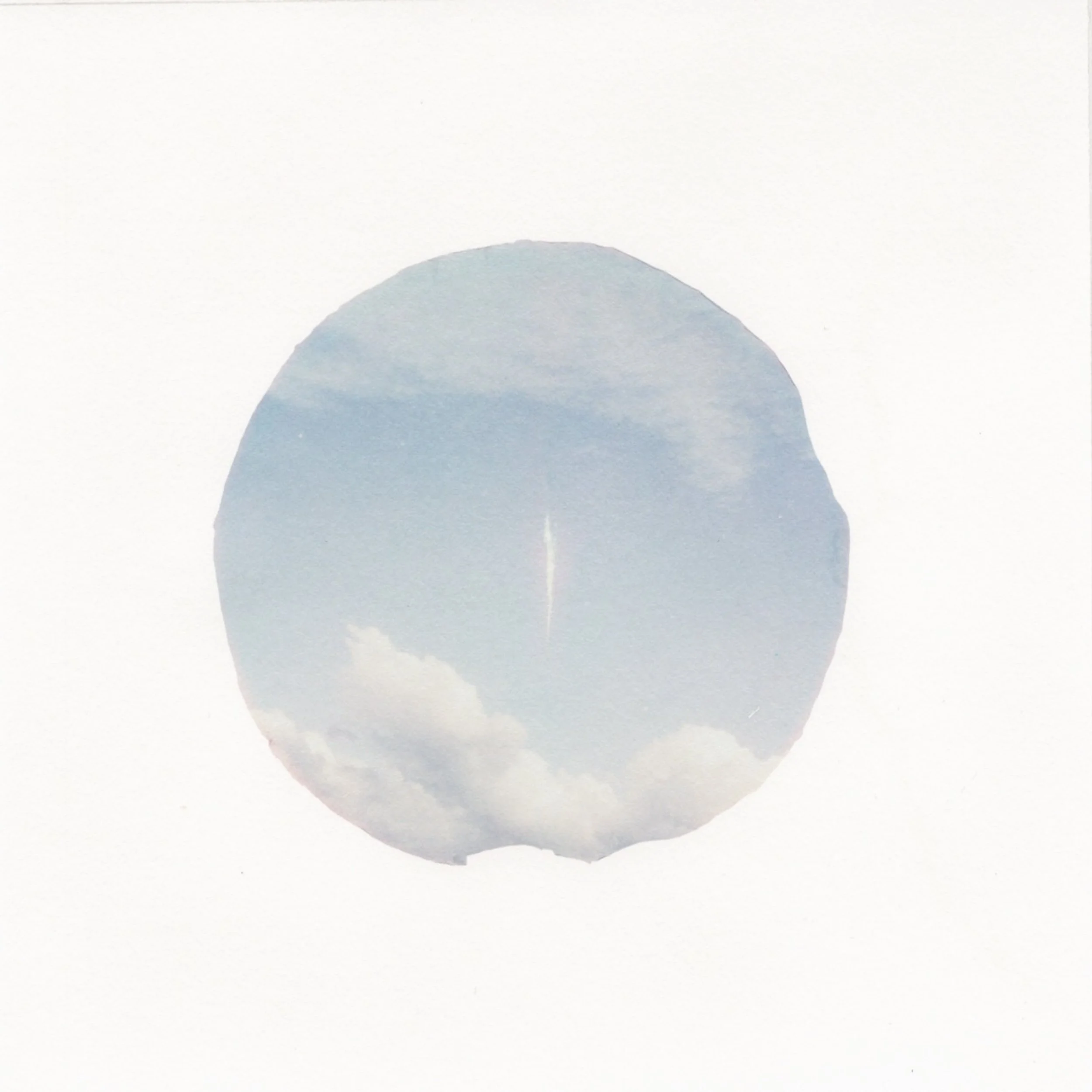 Summer sky