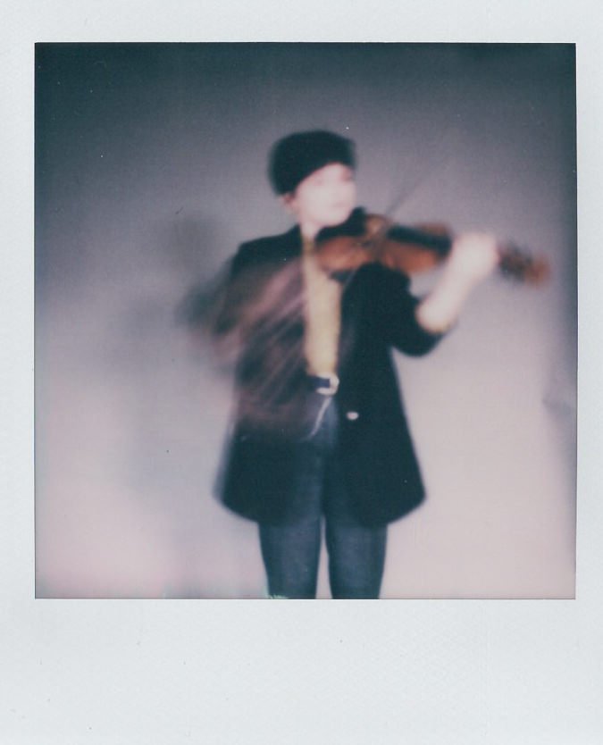 Natural branding photography for musicians and artists