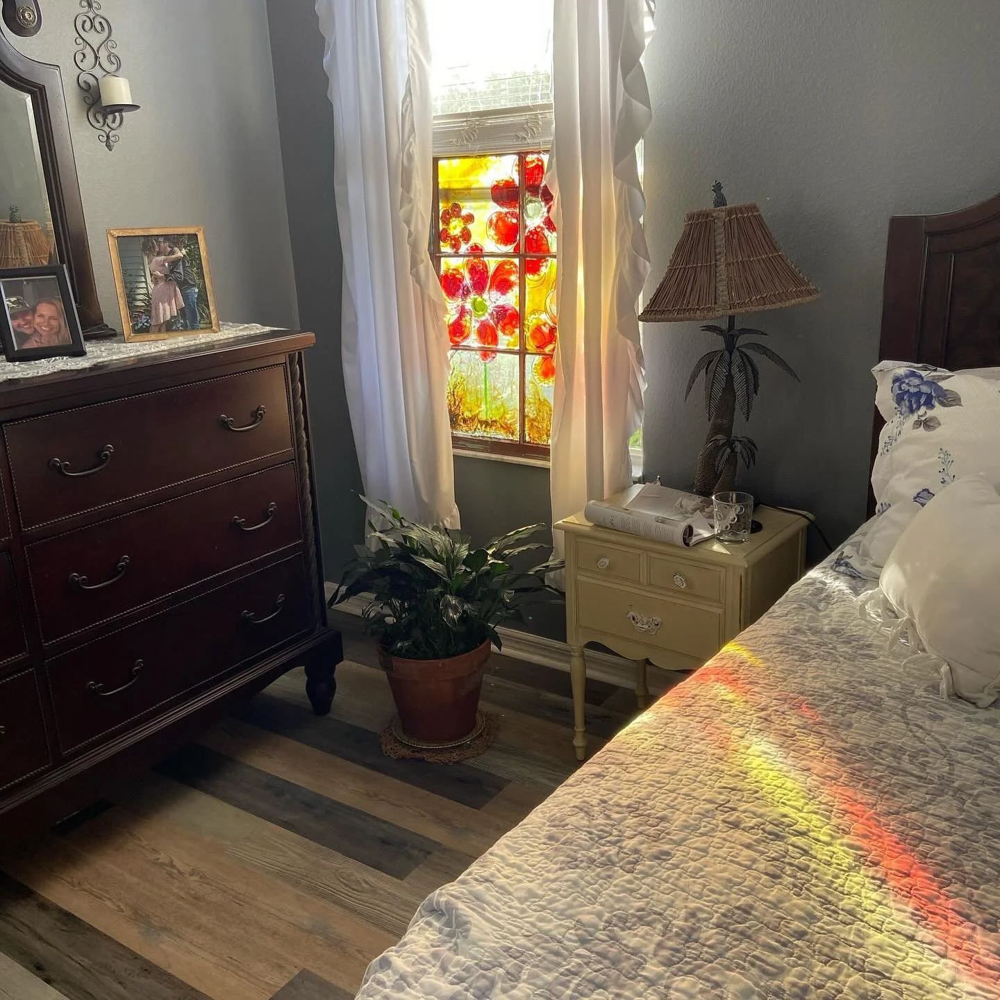 #stainedglass #stainedglassartist #stainedglassart