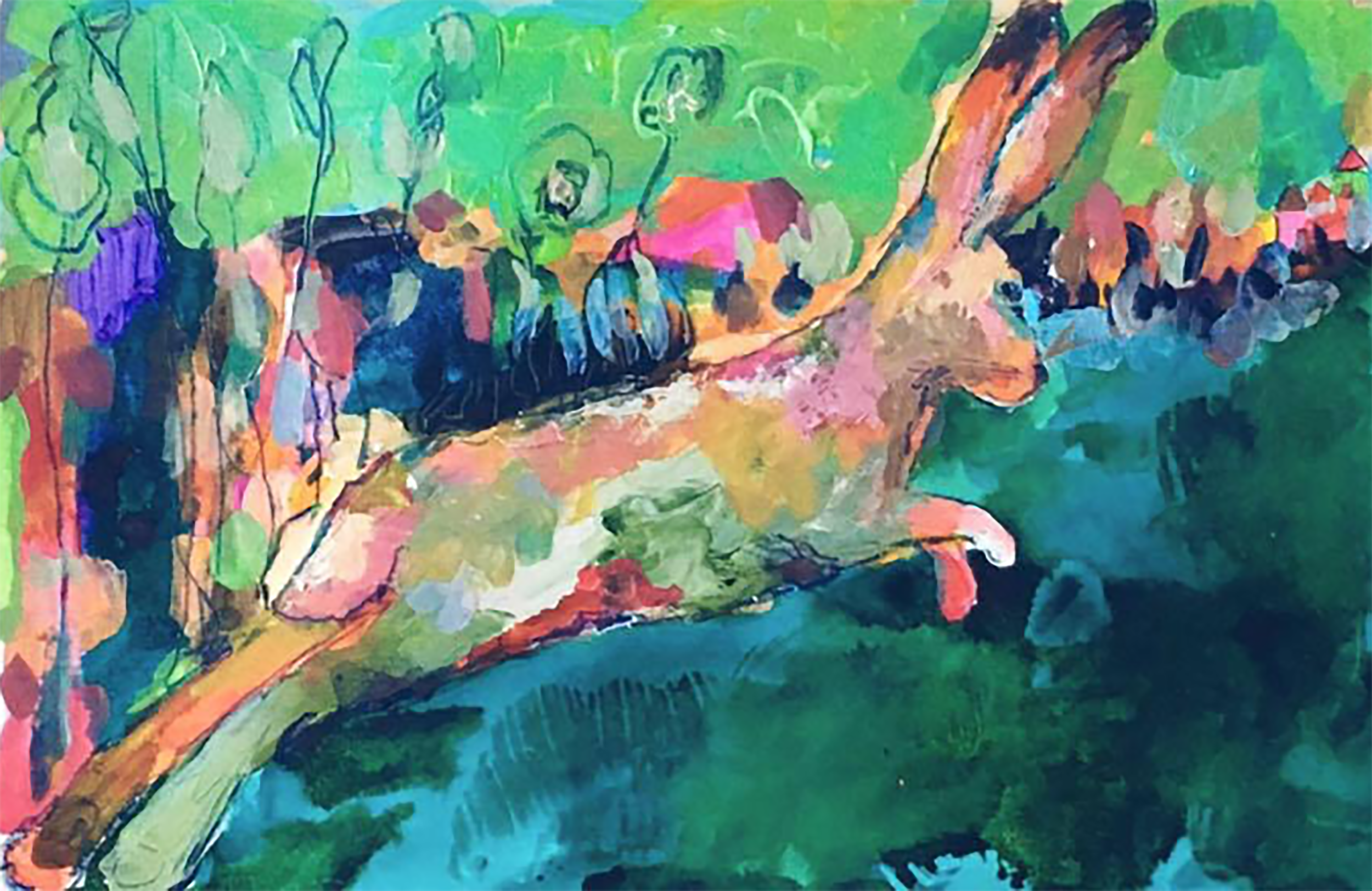 RabbitinWoodsPainting.png