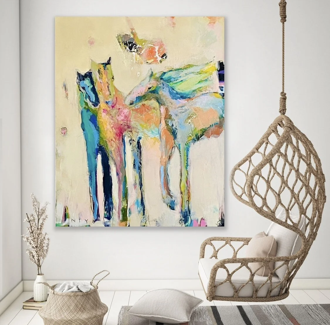 Large Abstracts