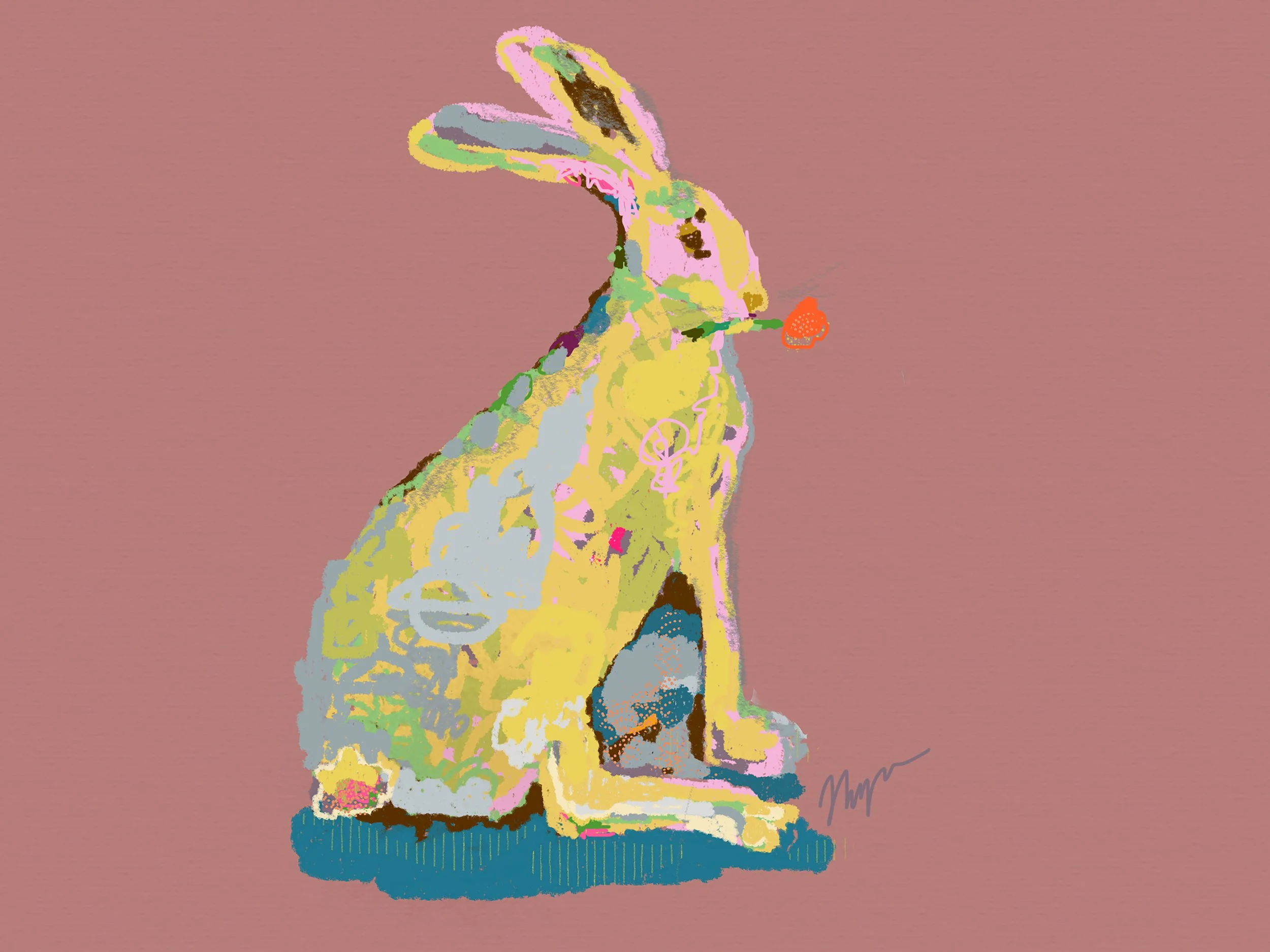 IC_%22Kindness Matters%22 Rabbit.jpg