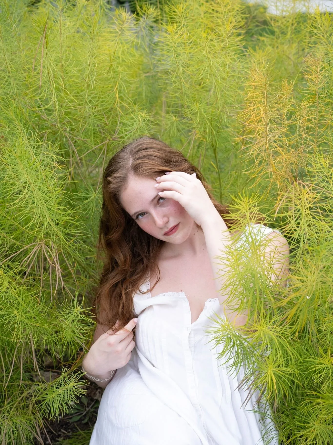 brb frolicking with the fairies&hellip;

shot by @loreaux_photography