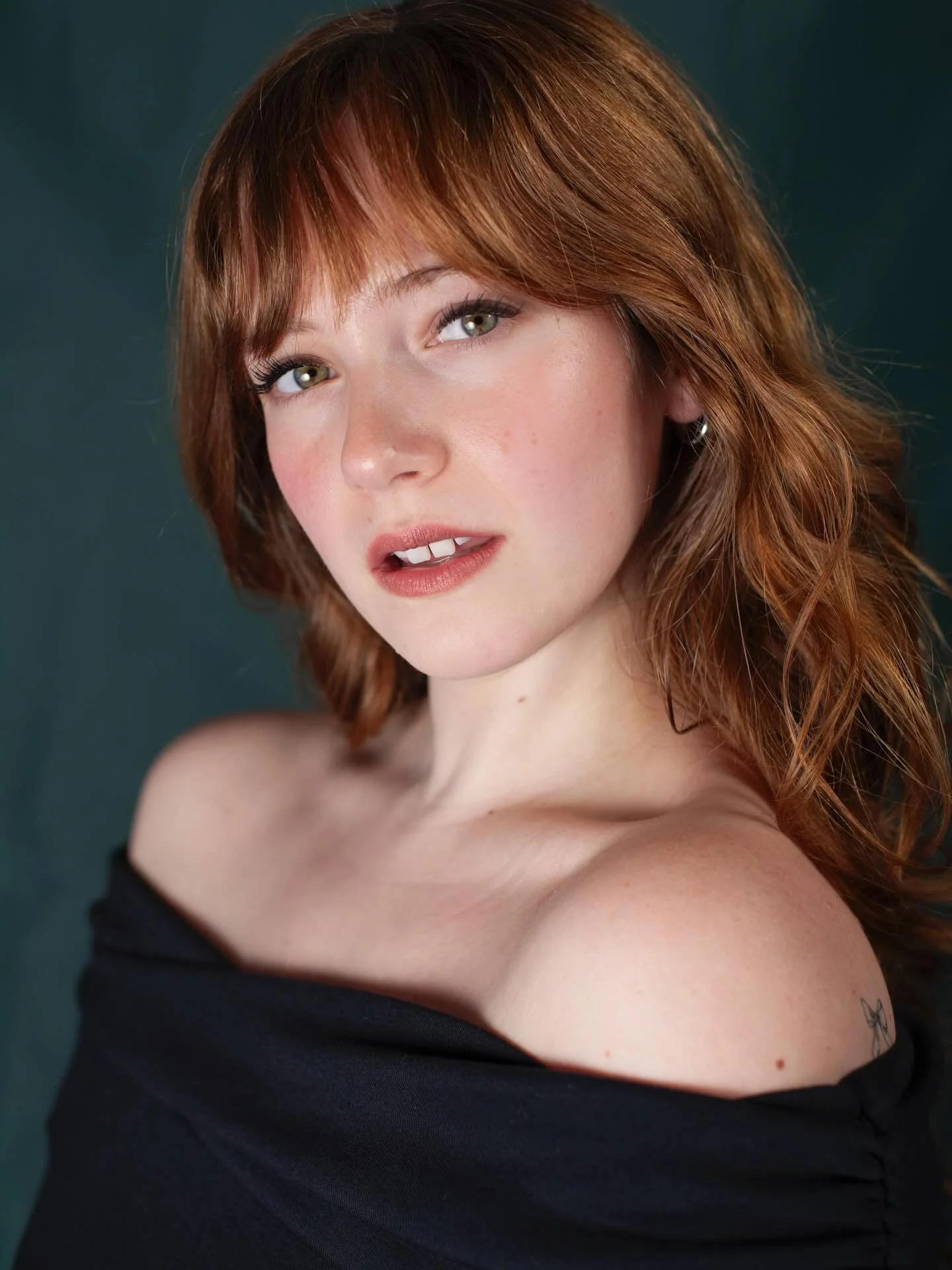 i got it from my mama @fuddleworks <3