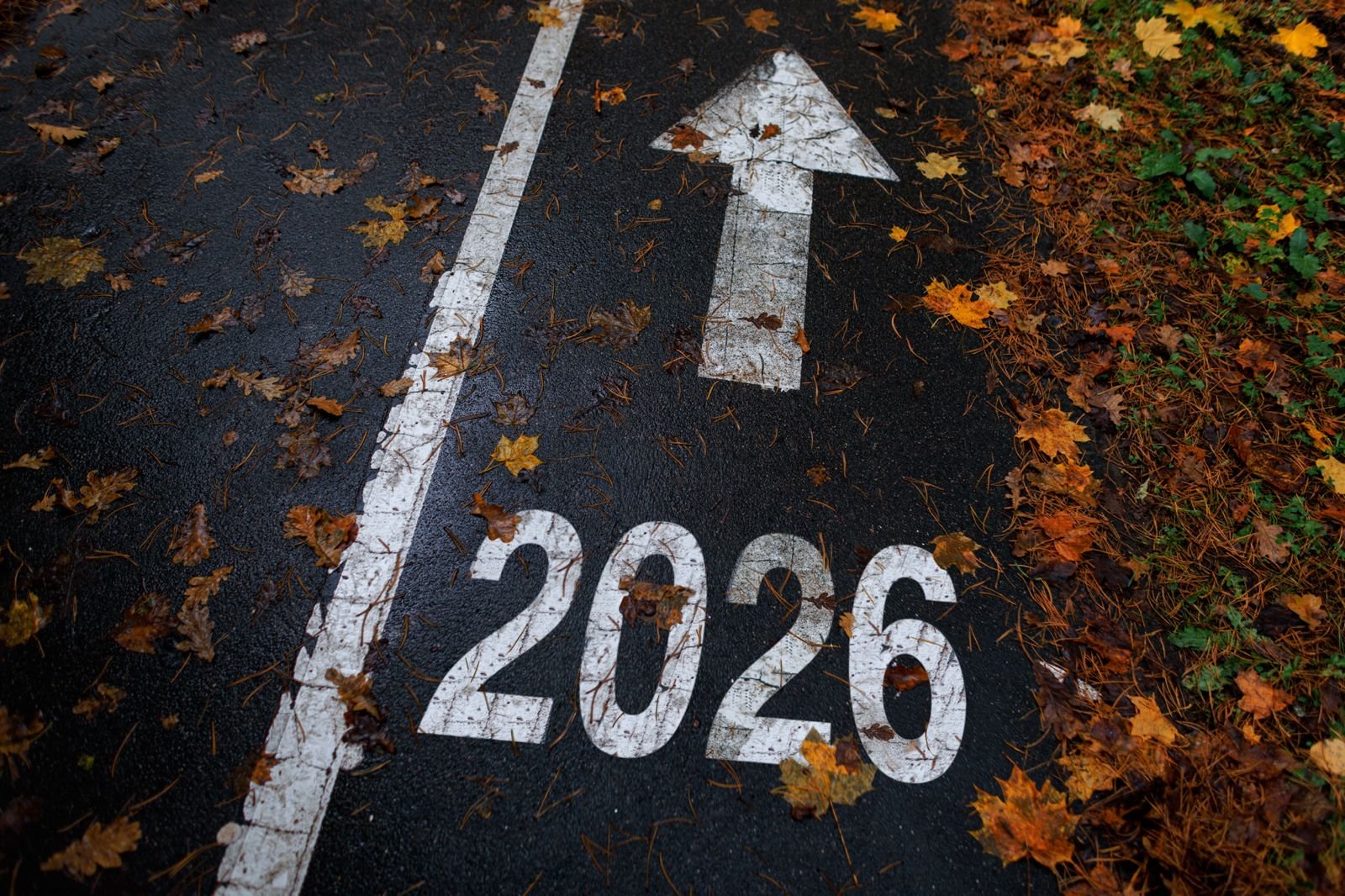 De Marketing- &amp; Socialmediatrends van 2026