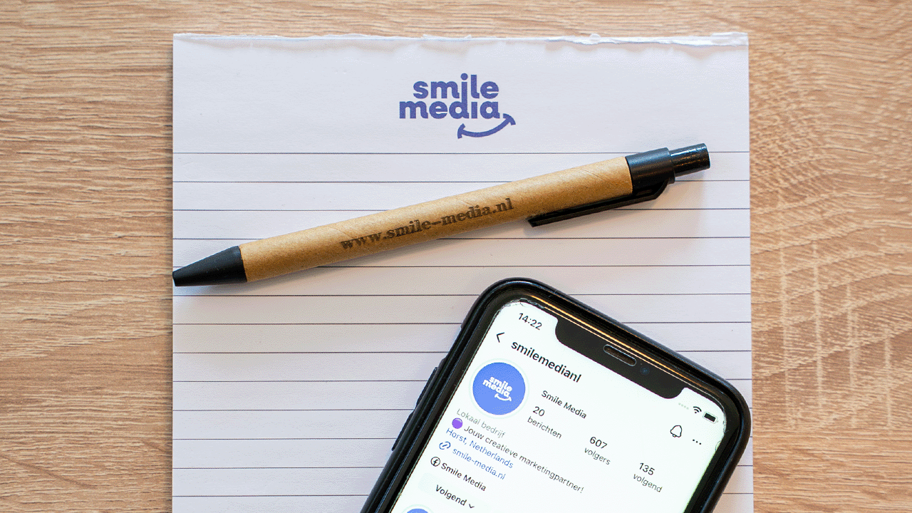 Hoe vaak moet je posten op social media?