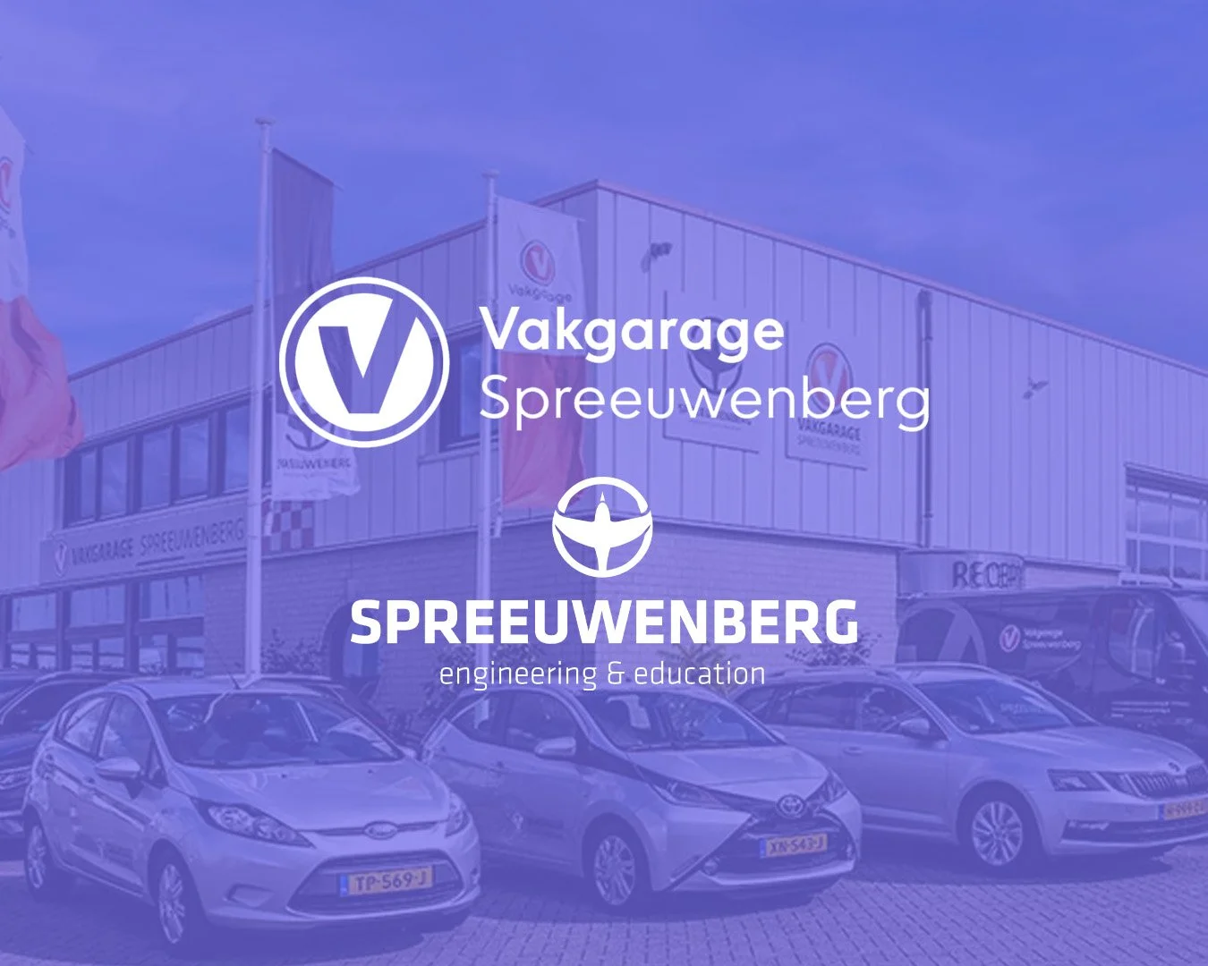 Spreeuwenberg Automotive