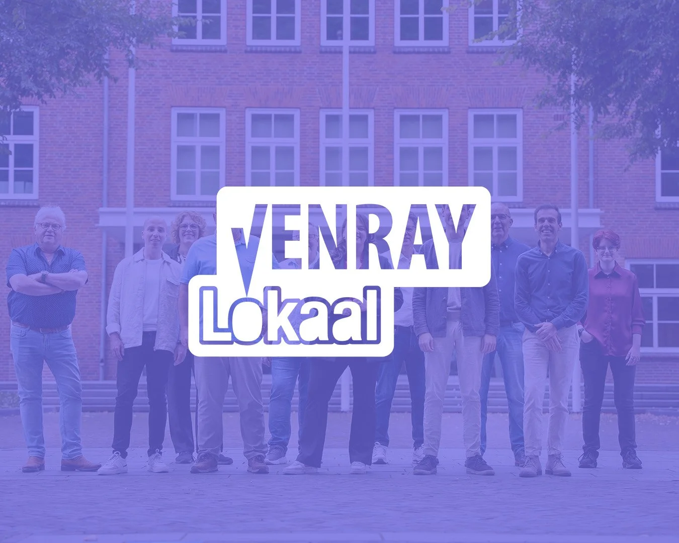 Venray Lokaal