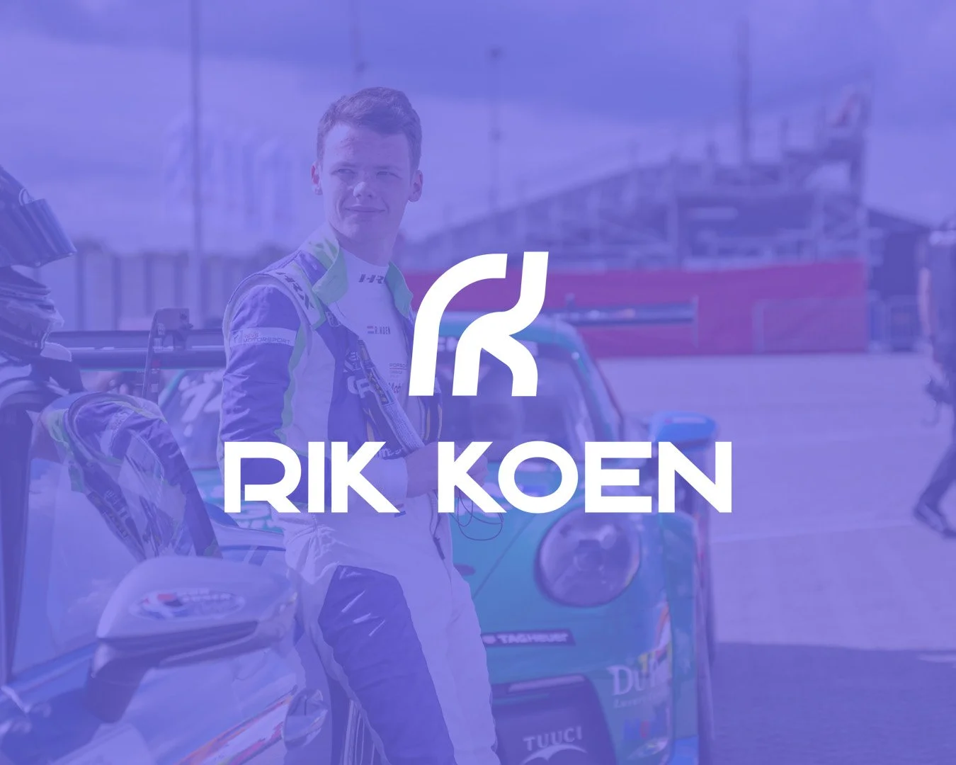 Rik Koen Racing