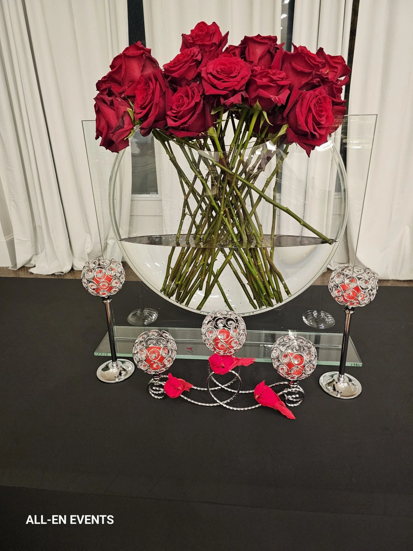 Unique Memorial for Family