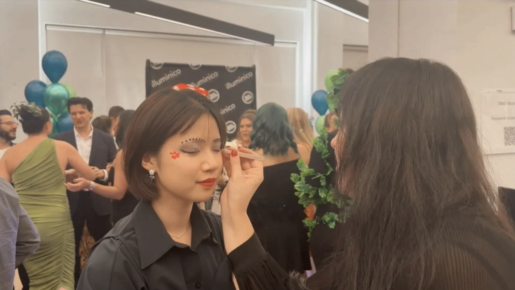 ELEVATE YOUR HOLIDAY PARTY