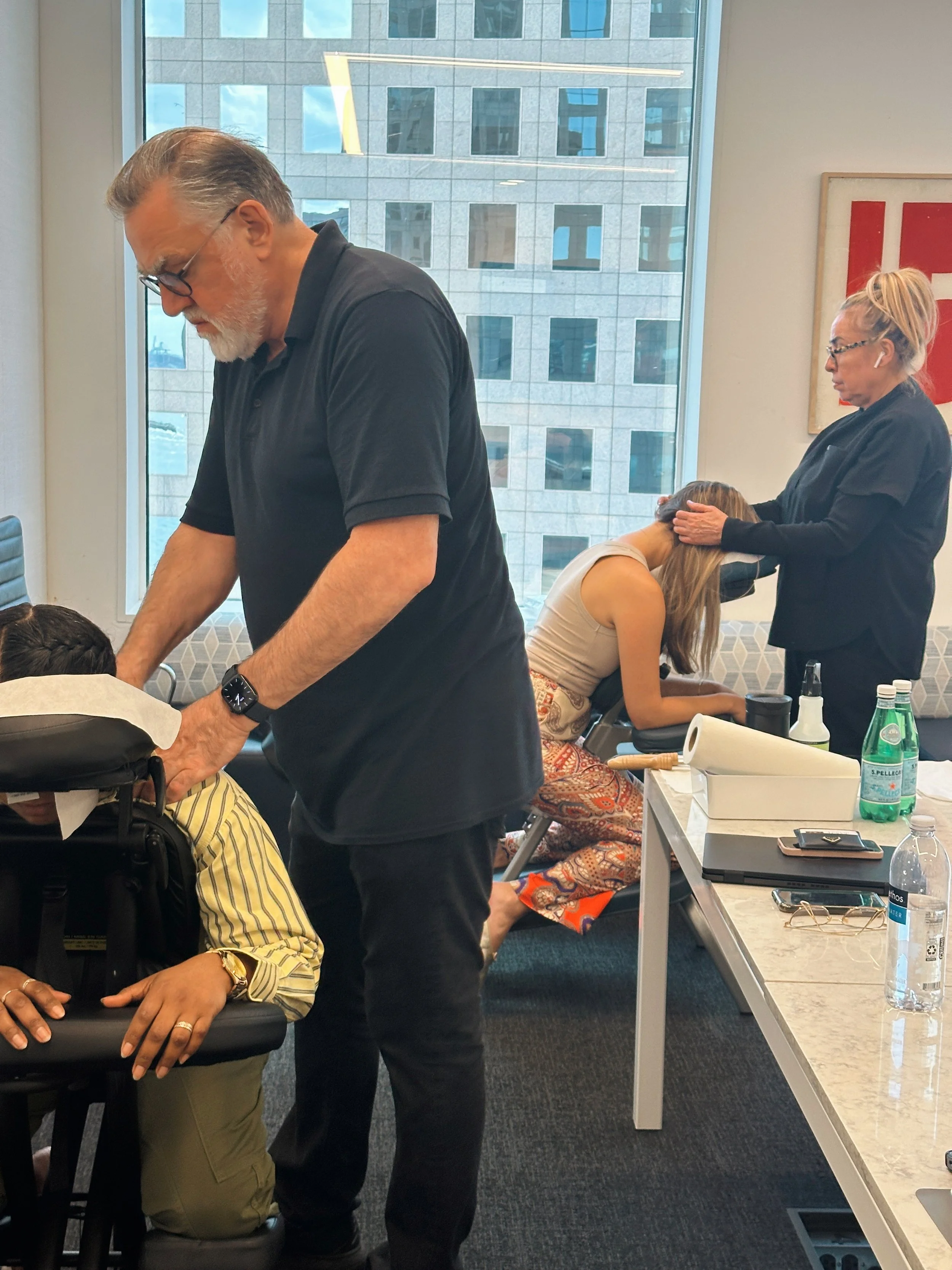 NEW YORK FASHION WEEK