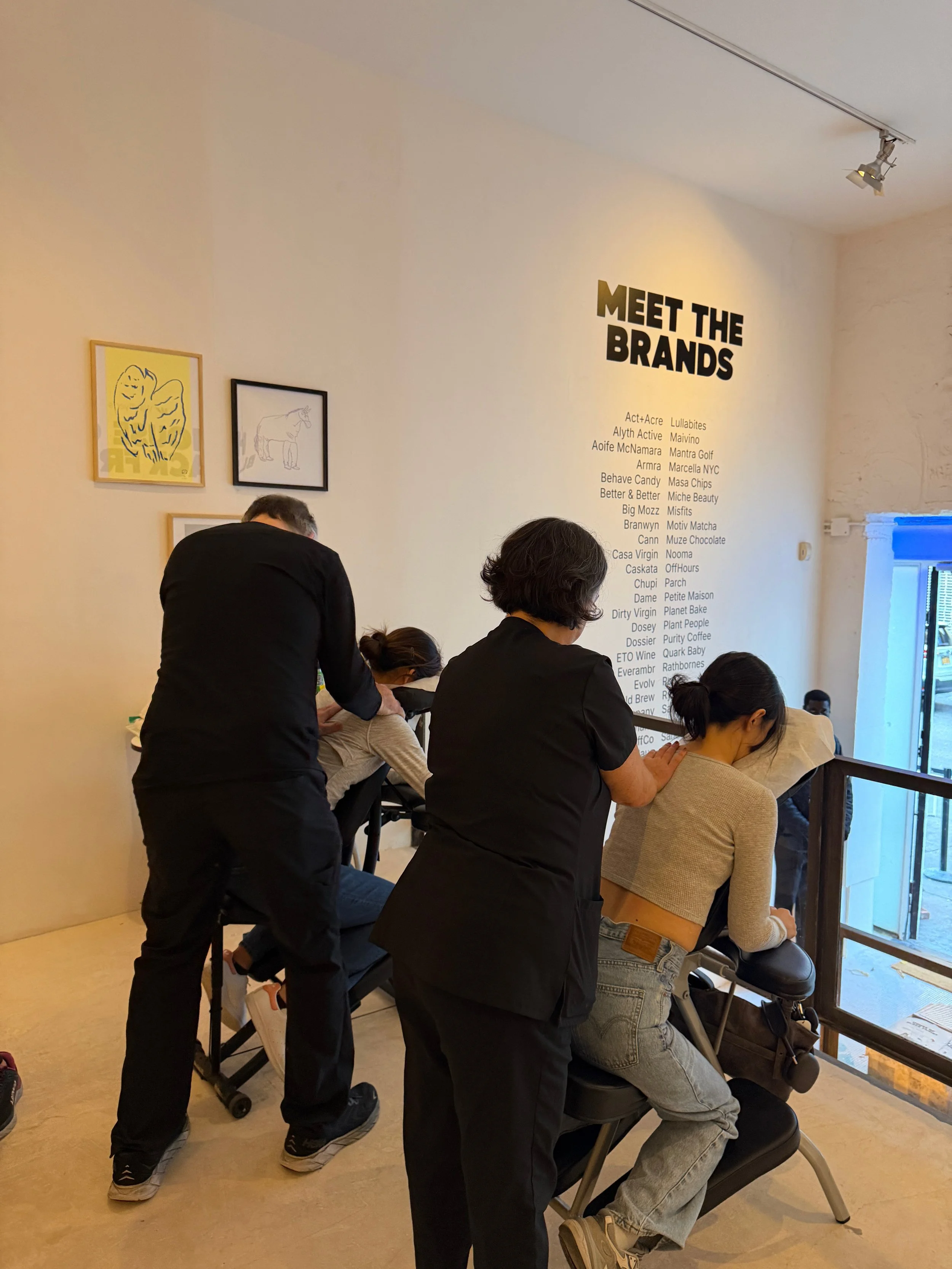 PRIMP EVENTS AT WAYFLYER’S HOUSE OF BLACK FRIDAY