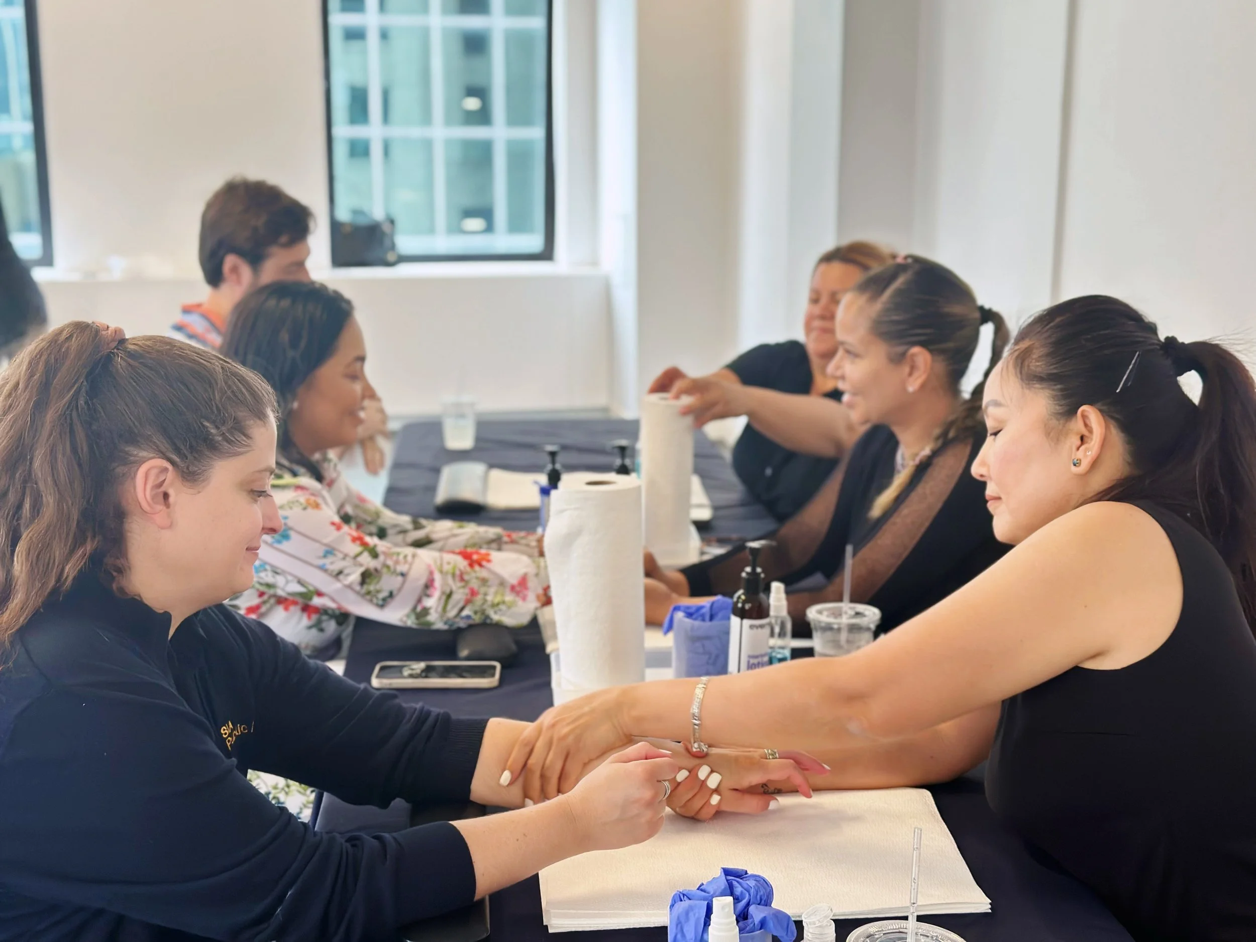 Employee Appreciation Day 2026: A Spa-tacular Way to Say Thank You