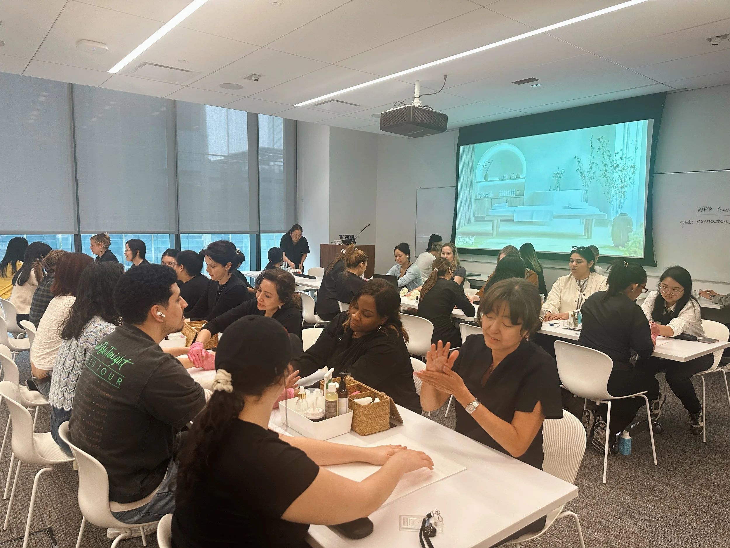 Non Disclosure Agreement (NDA) - Luxury Is Also About Trust&nbsp;