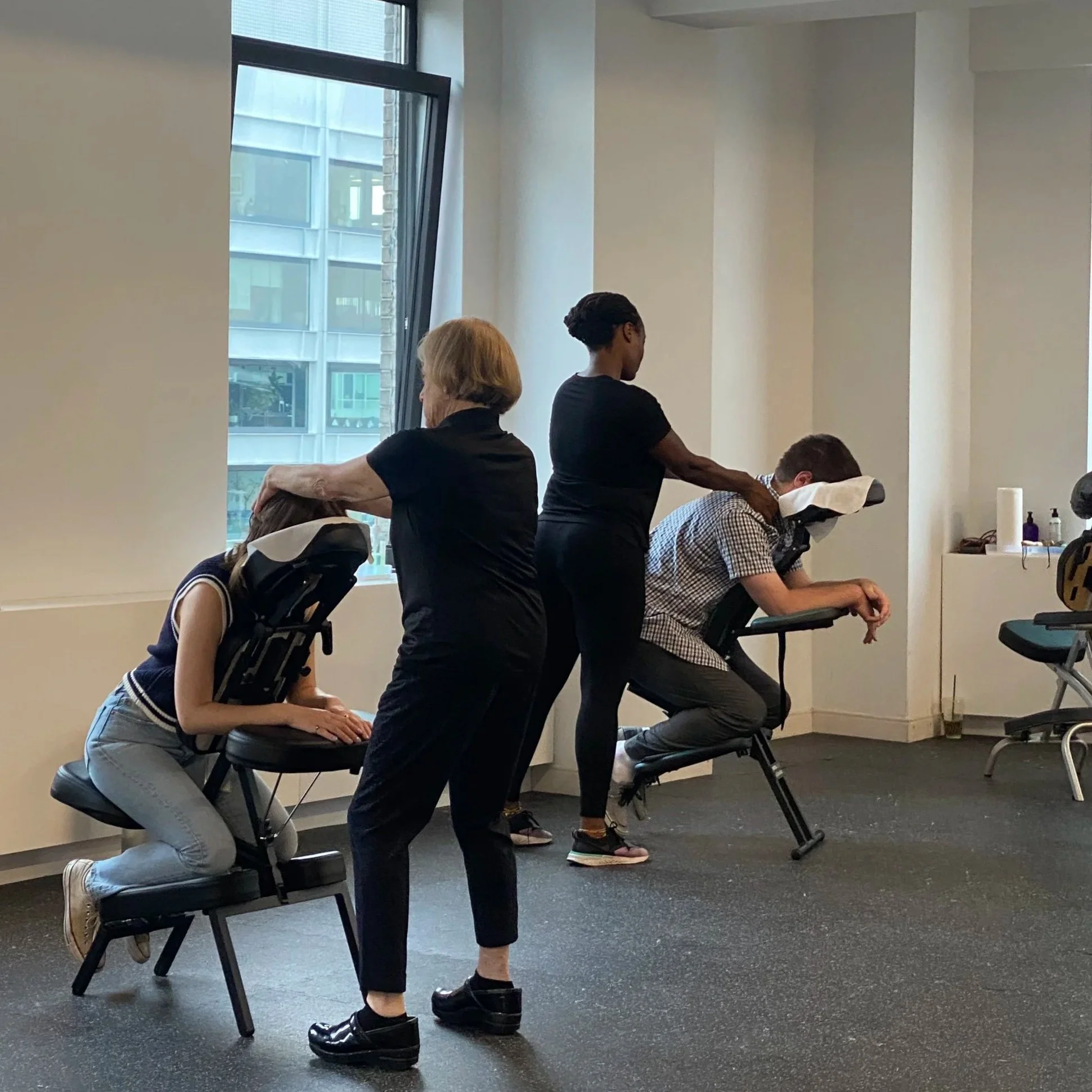 Wellness Experience for Employees